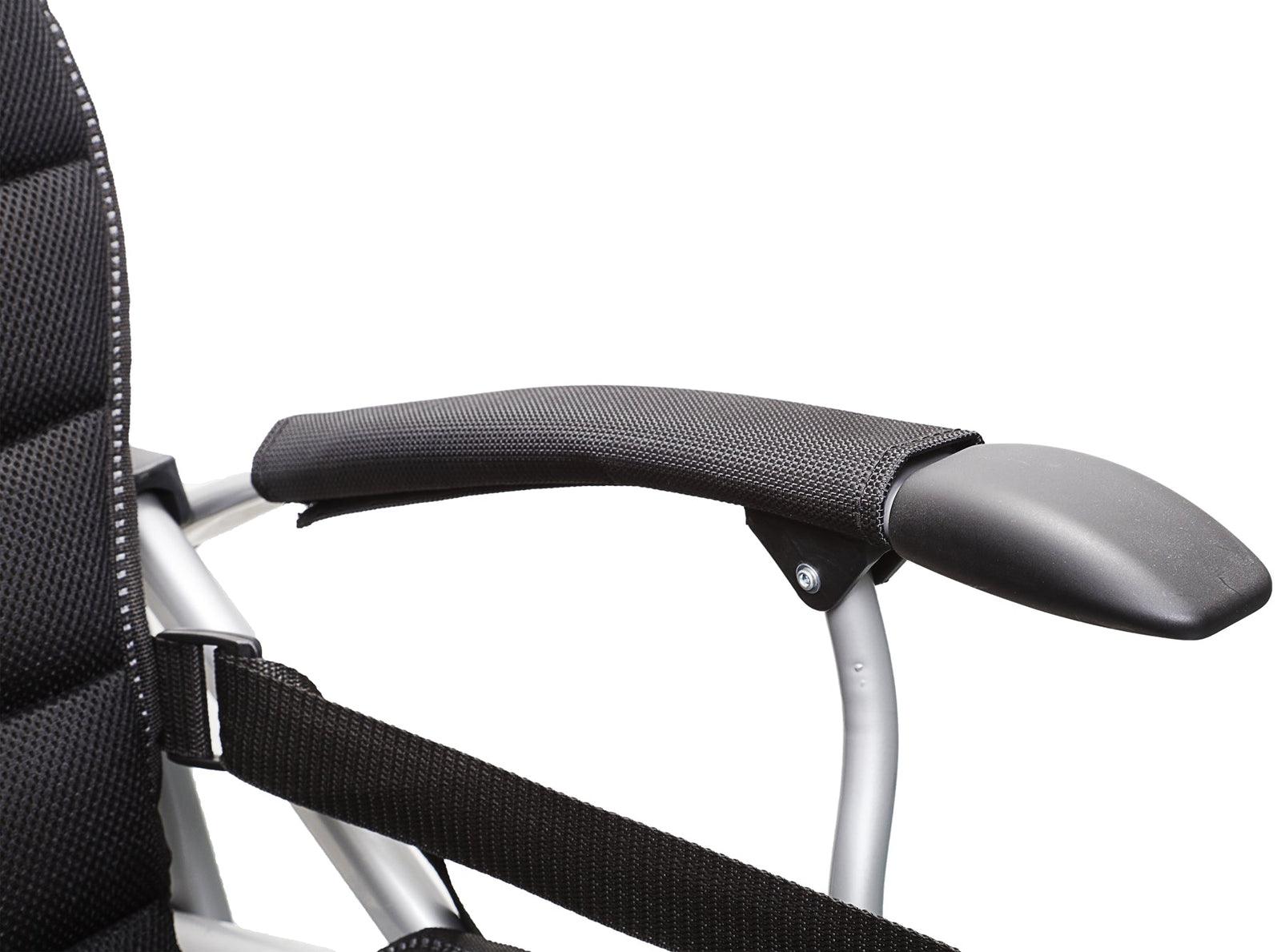 Brunner - Raptor XL - 65x63xH110 cm - Camping Stühle