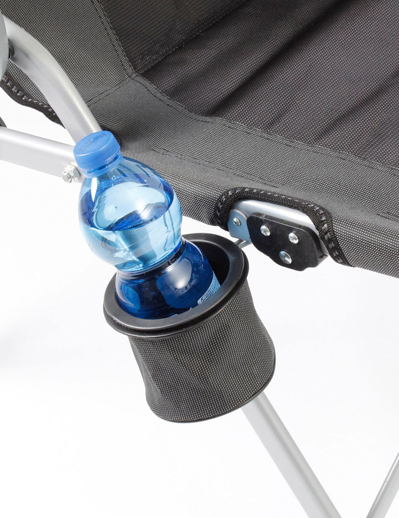 Brunner - Raptor XL - 65x63xH110 cm - Camping Stühle