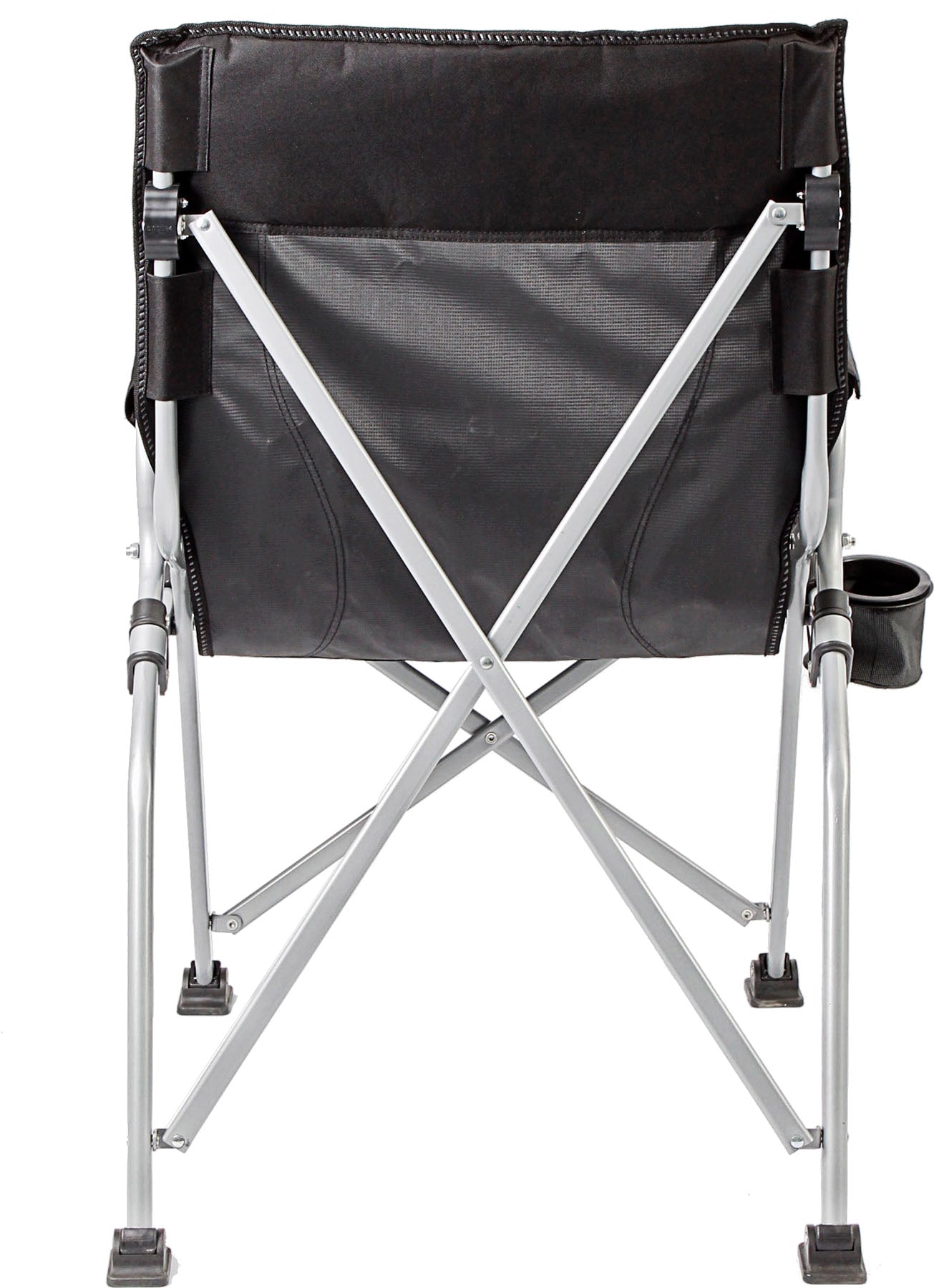 Brunner - Raptor XL - 65x63xH110 cm - Camping Stühle