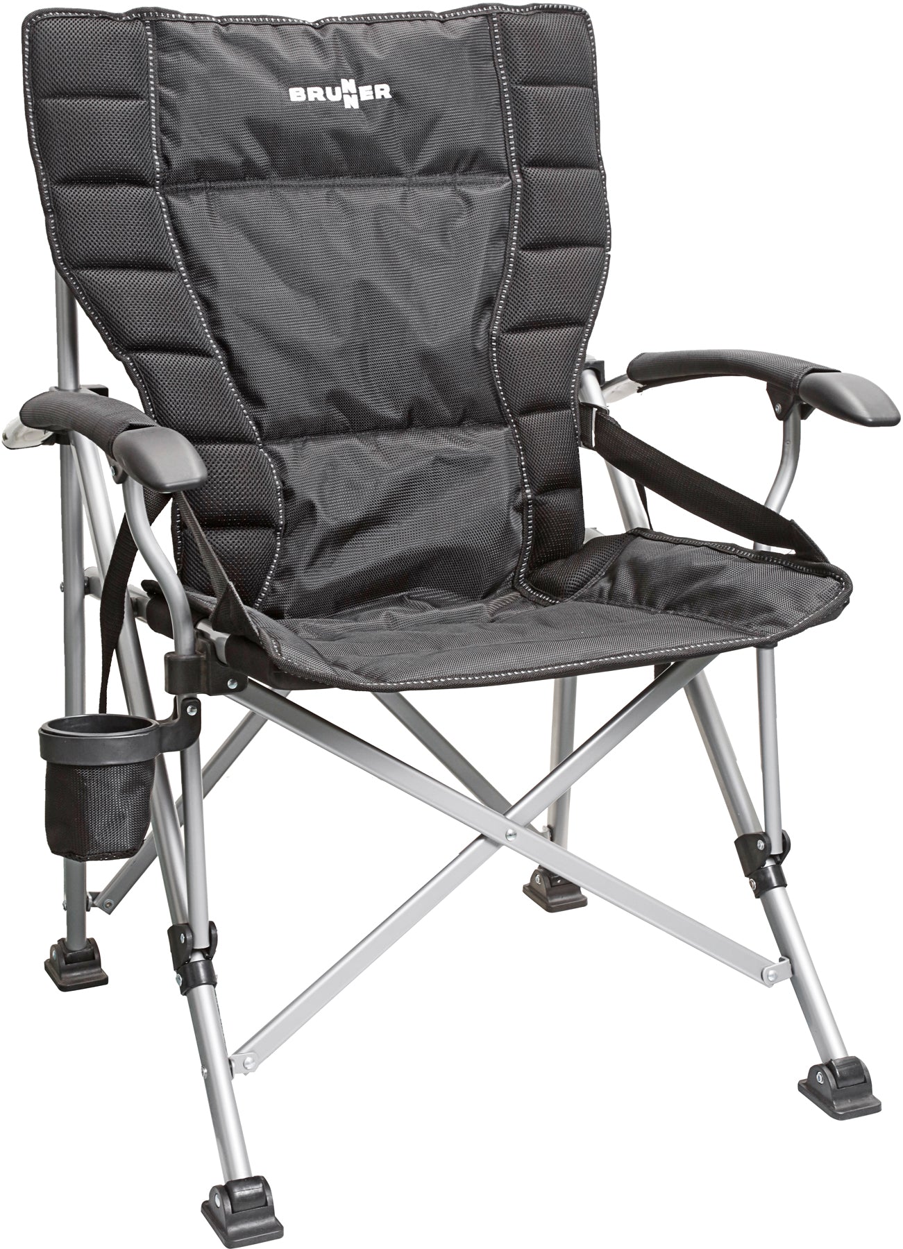 Raptor XL - 65x63xH110 cm - Camping Stühle