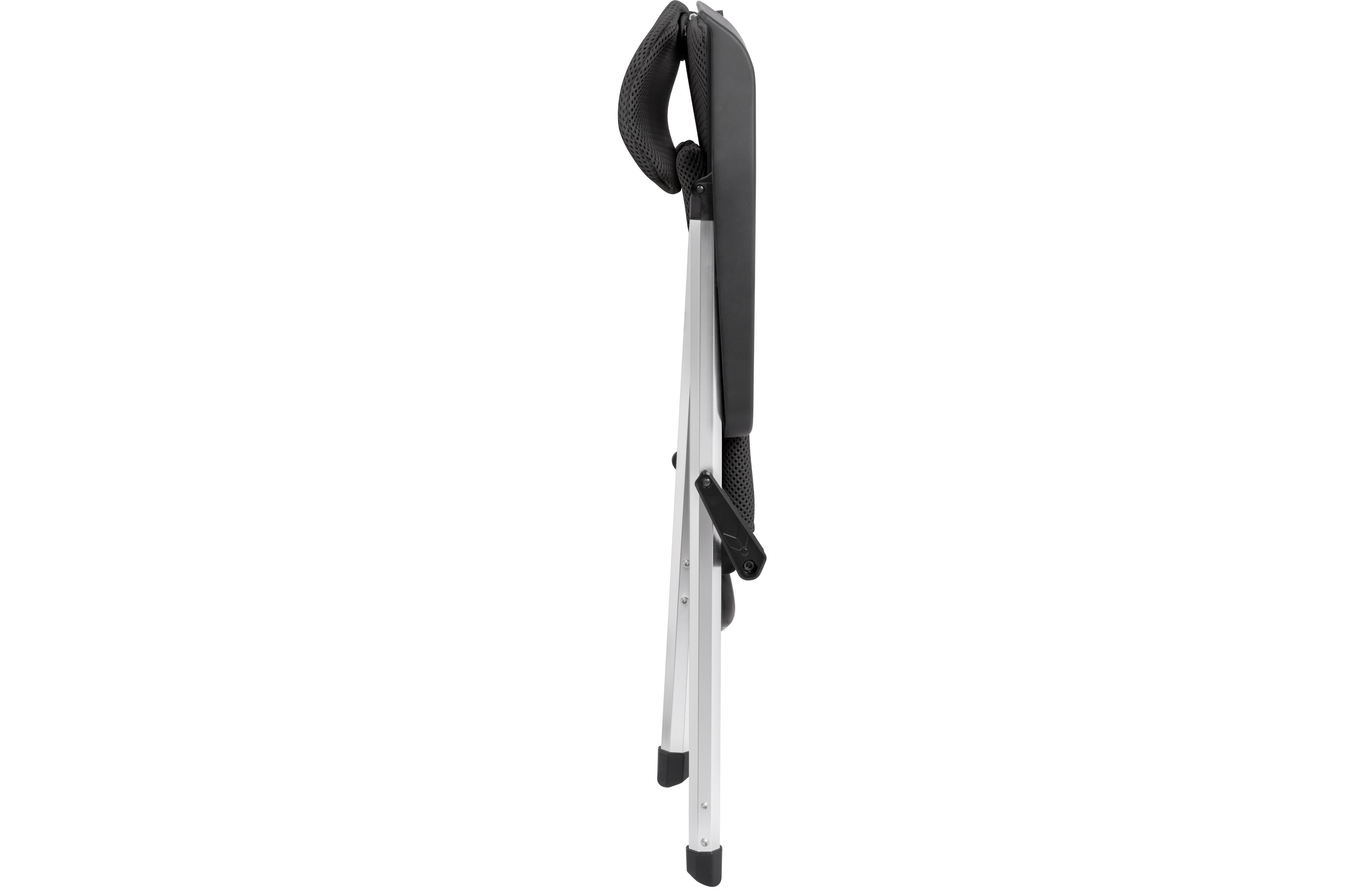 Rebel H2L - 50x44x48/112-125 cm - Camping Stühle