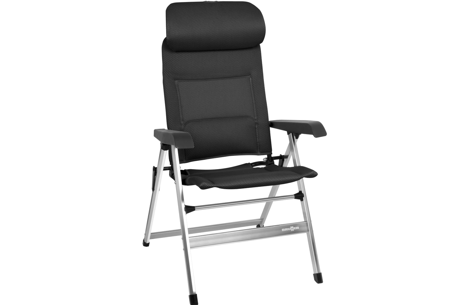 Brunner - Rebel H2L - 50x44x48/112-125 cm - Camping Stühle