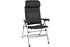 Brunner - Rebel H2L - 50x44x48/112-125 cm - Camping Stühle