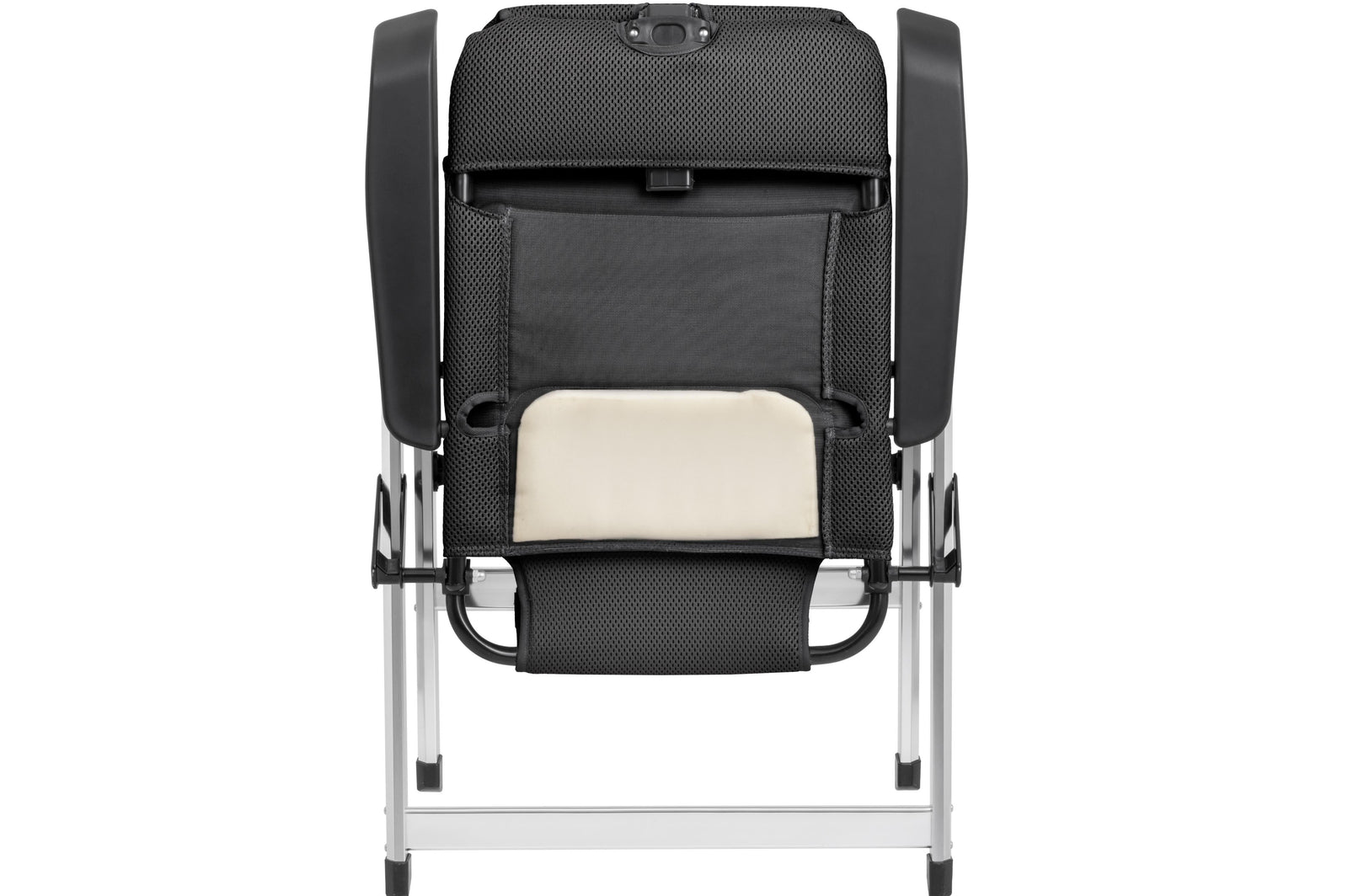 Brunner - Rebel H2L - 50x44x48/112-125 cm - Camping Stühle