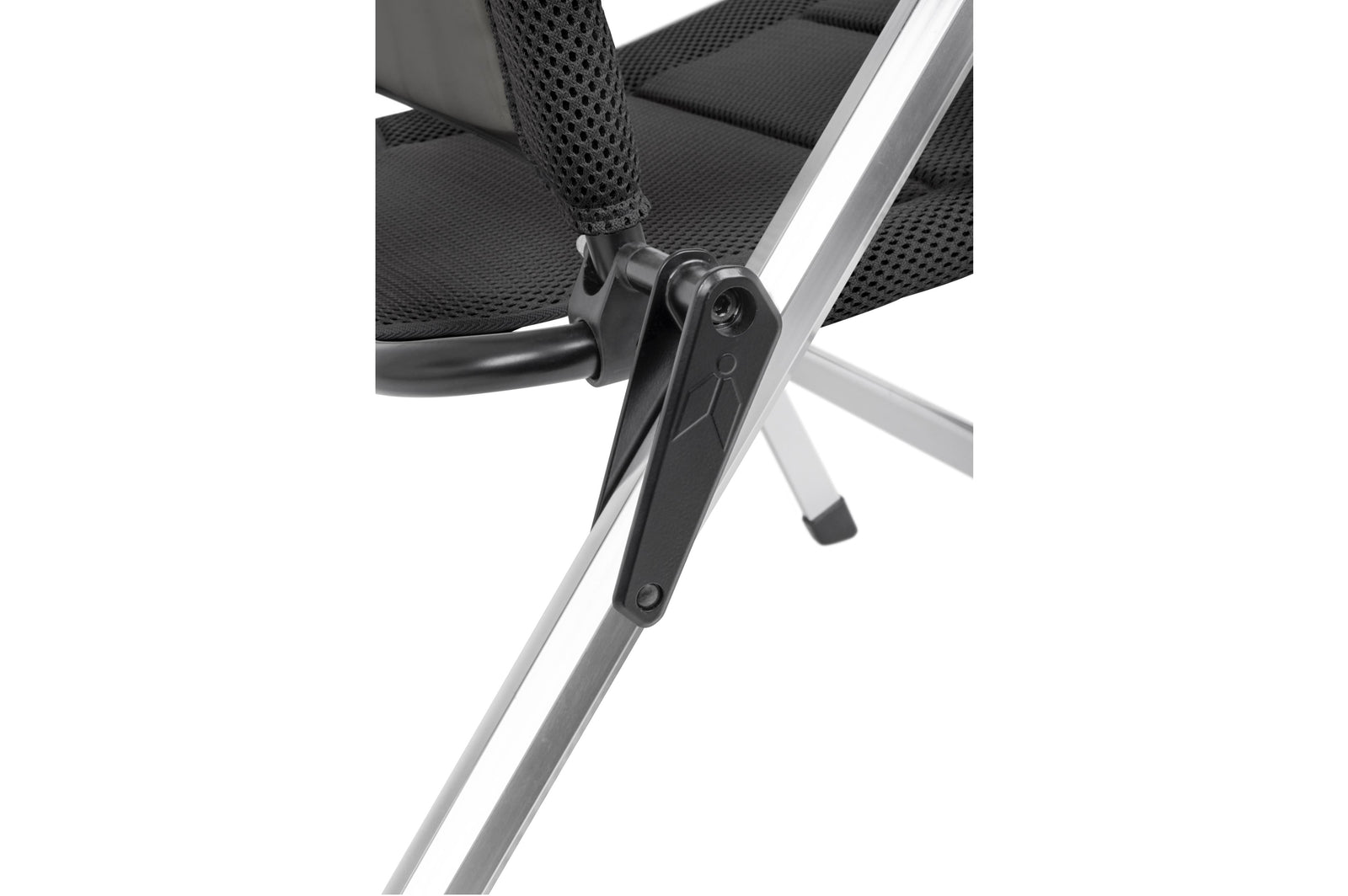 Brunner - Rebel H2L - 50x44x48/112-125 cm - Camping Stühle