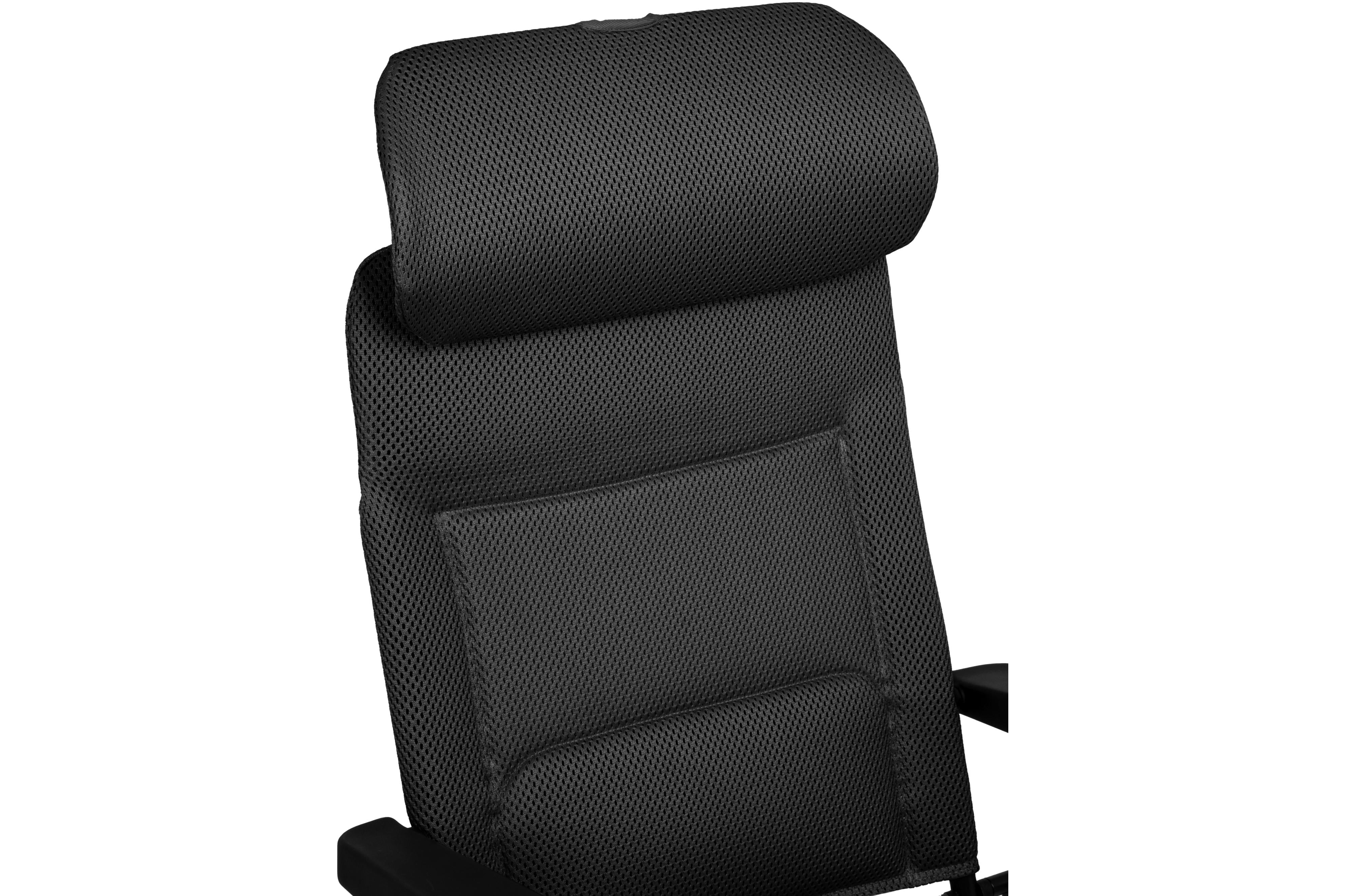 Brunner - Rebel H2L - 50x44x48/112-125 cm - Camping Stühle