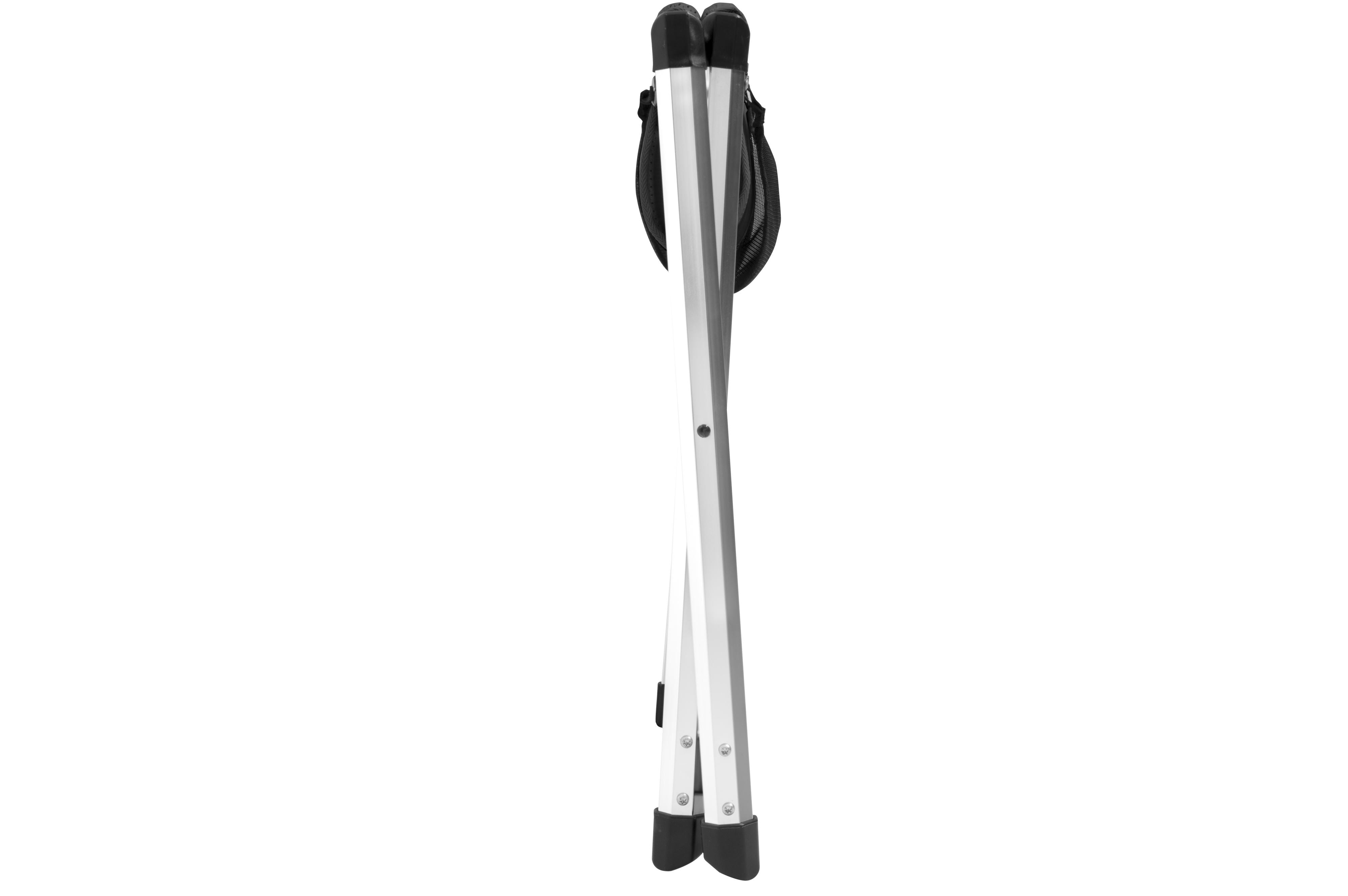 Rebel H2L Standalone - 61x47x49 cm - Camping Stühle