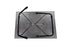 Recreo 100 - 100 x 68 x H 50,5/75 cm - Camping Tische