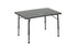Recreo 100 - 100 x 68 x H 50,5/75 cm - Camping Tische