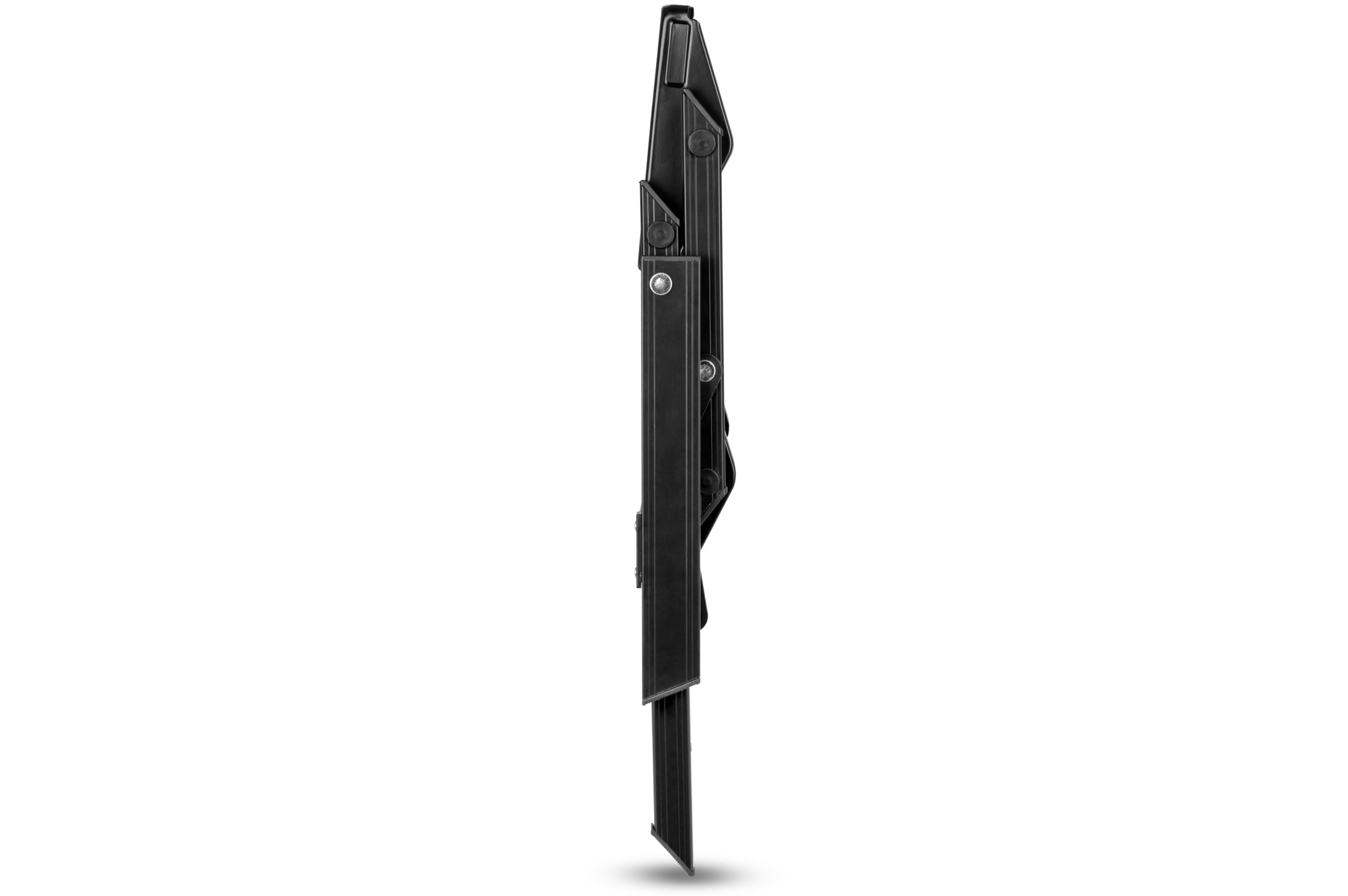 Ruckstep Black Fluo - 51.5x53xH19.5/38.5 cm - Camping Zubehör
