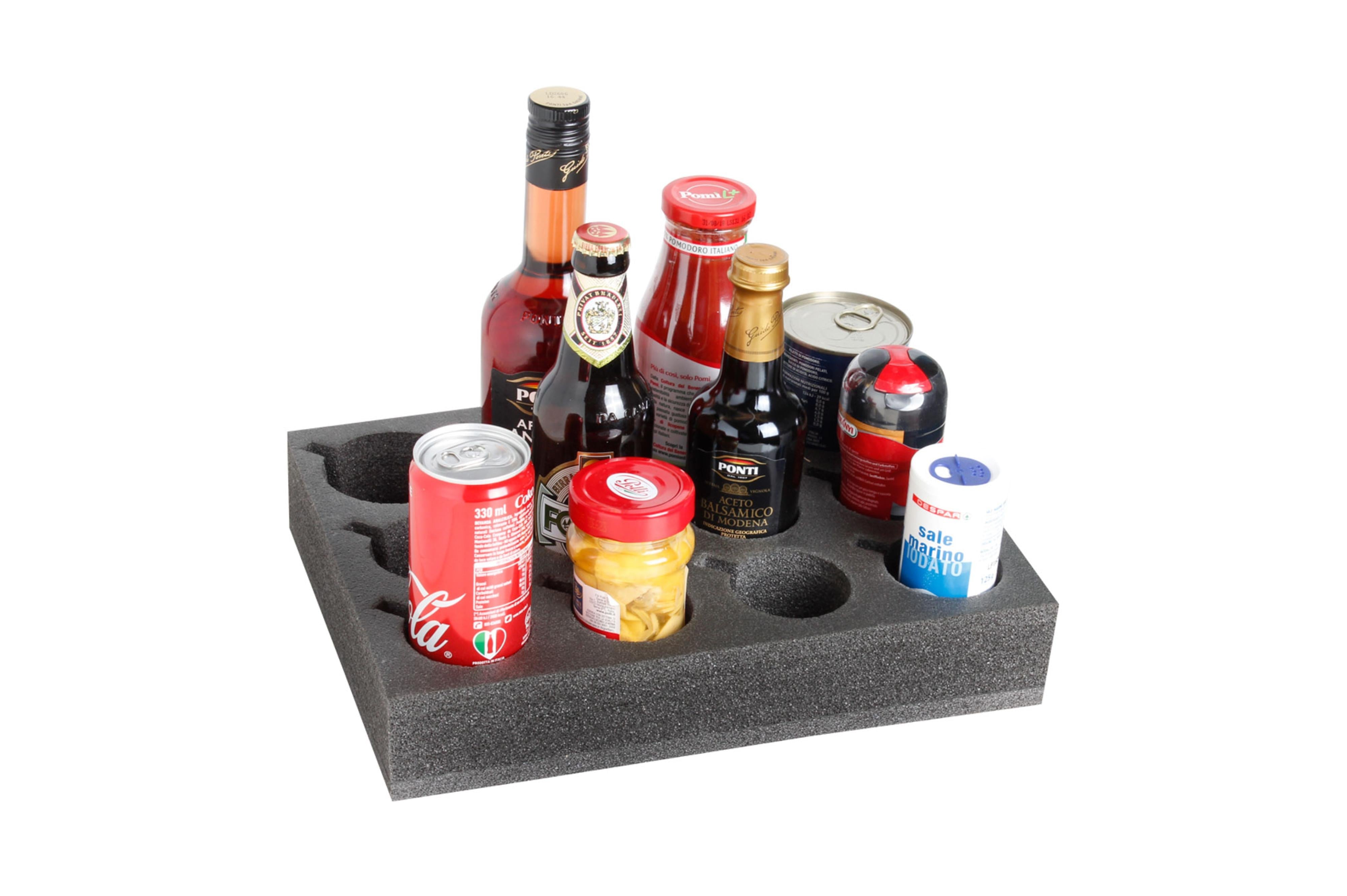 Brunner - Salvar - 34x25xH6 cm - Camping Zubehör