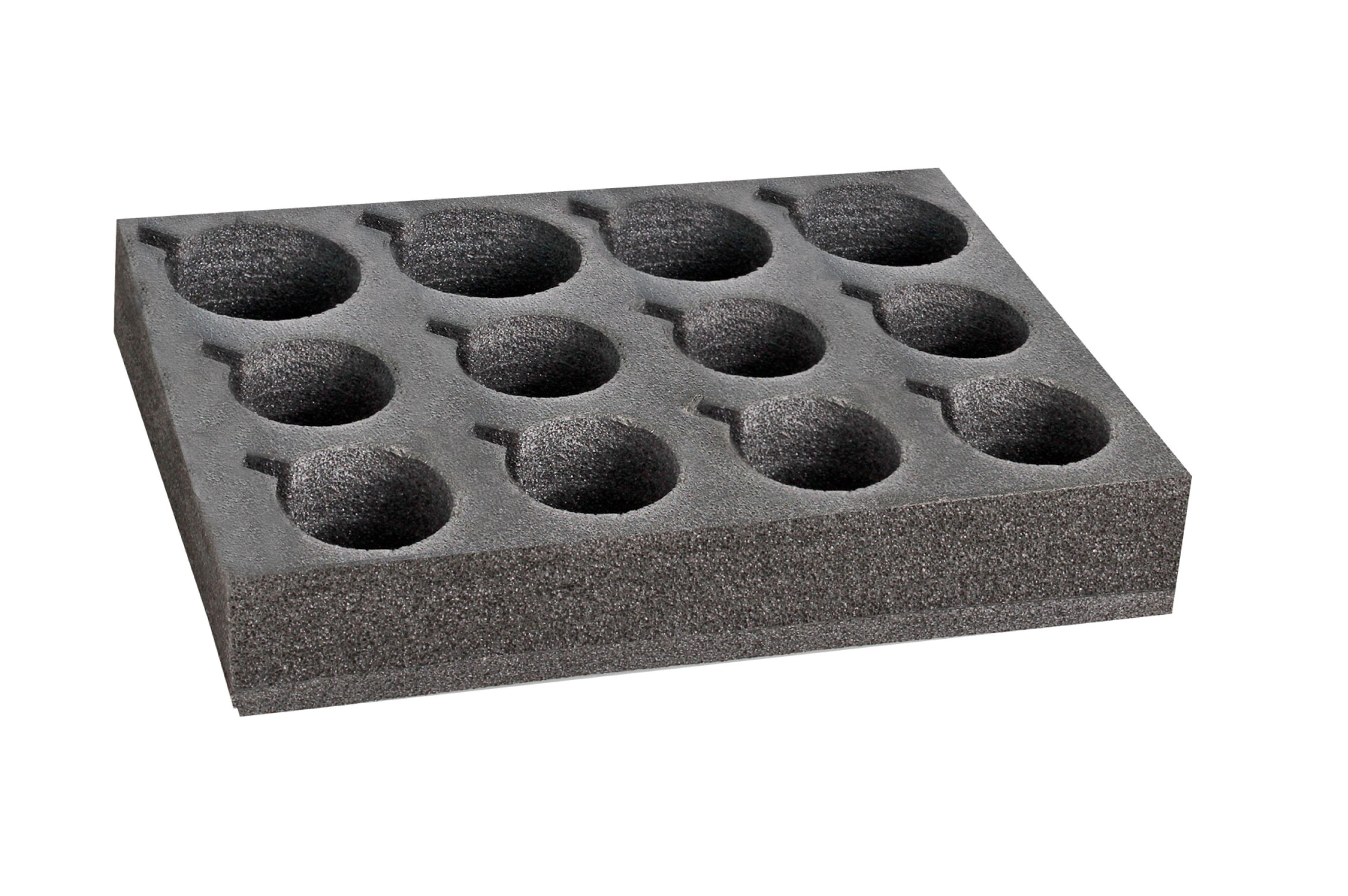 Brunner - Salvar - 34x25xH6 cm - Camping Zubehör