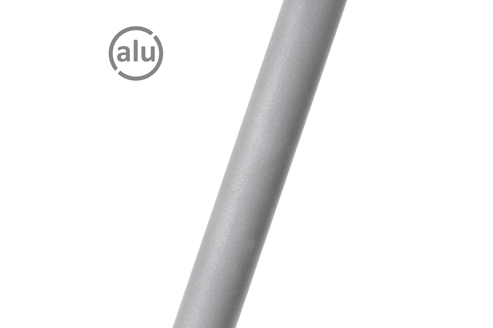 Brunner - Sangria - 48x44x43/96 cm - Camping Stühle