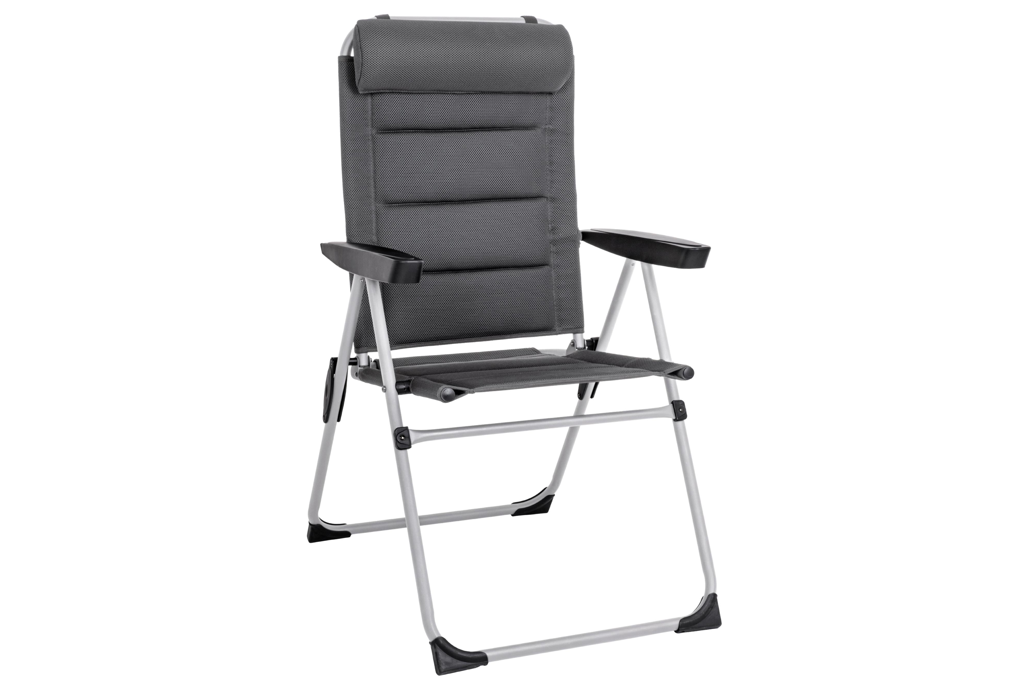 Sangria - 48x44x43/96 cm - Camping Stühle