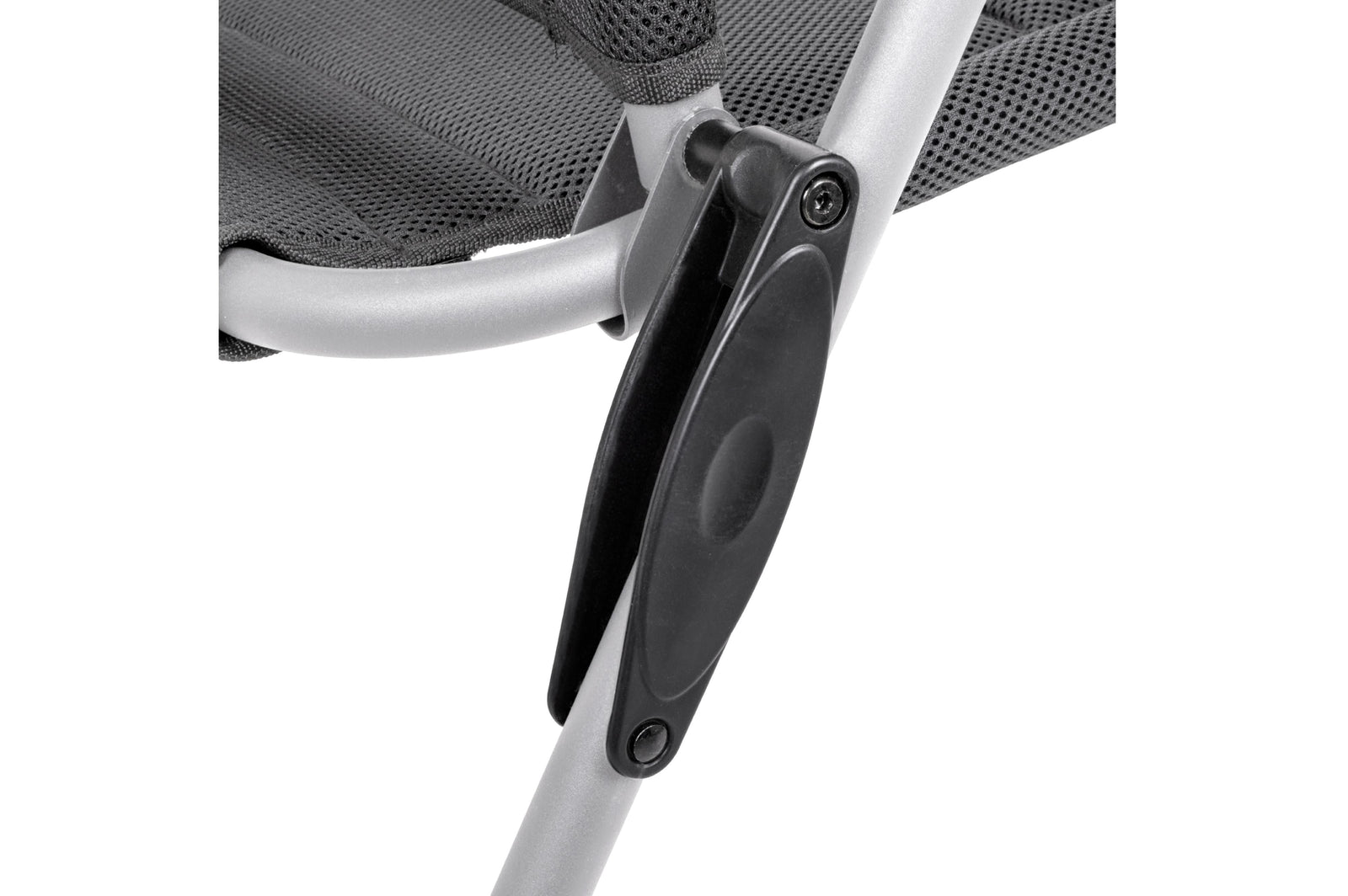 Brunner - Sangria - 48x44x43/96 cm - Camping Stühle