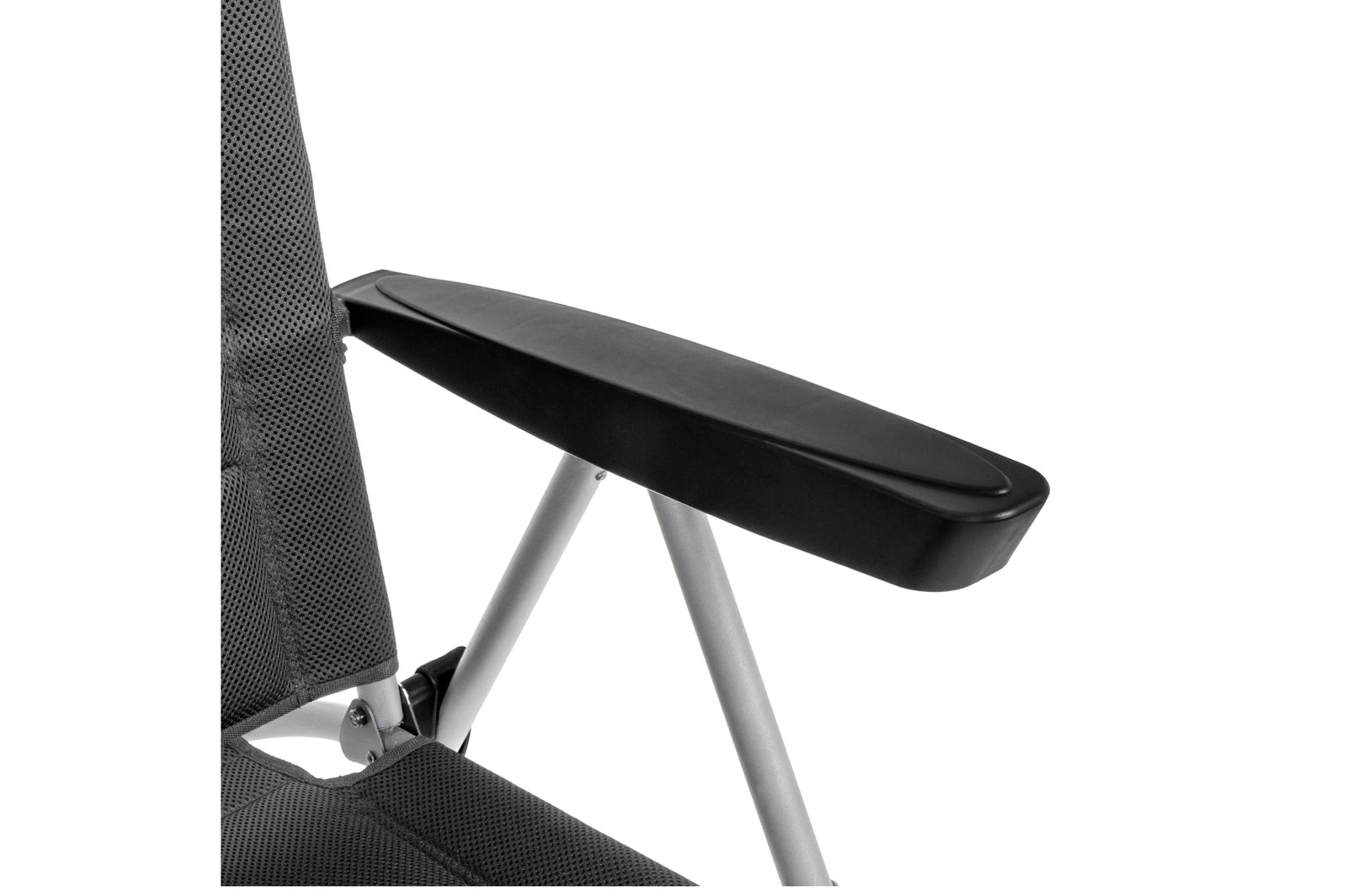 Brunner - Sangria - 48x44x43/96 cm - Camping Stühle