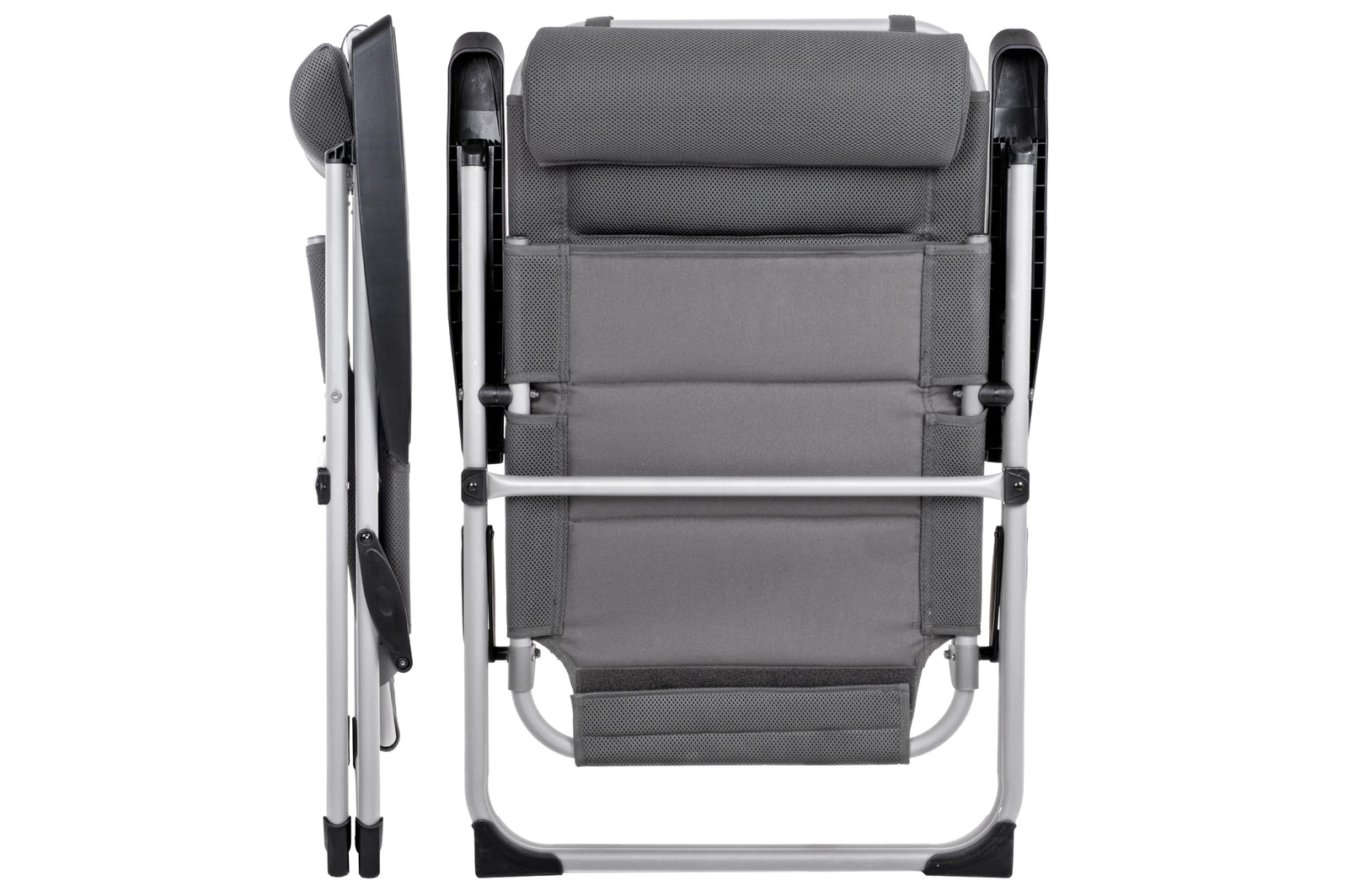 Brunner - Sangria - 48x44x43/96 cm - Camping Stühle