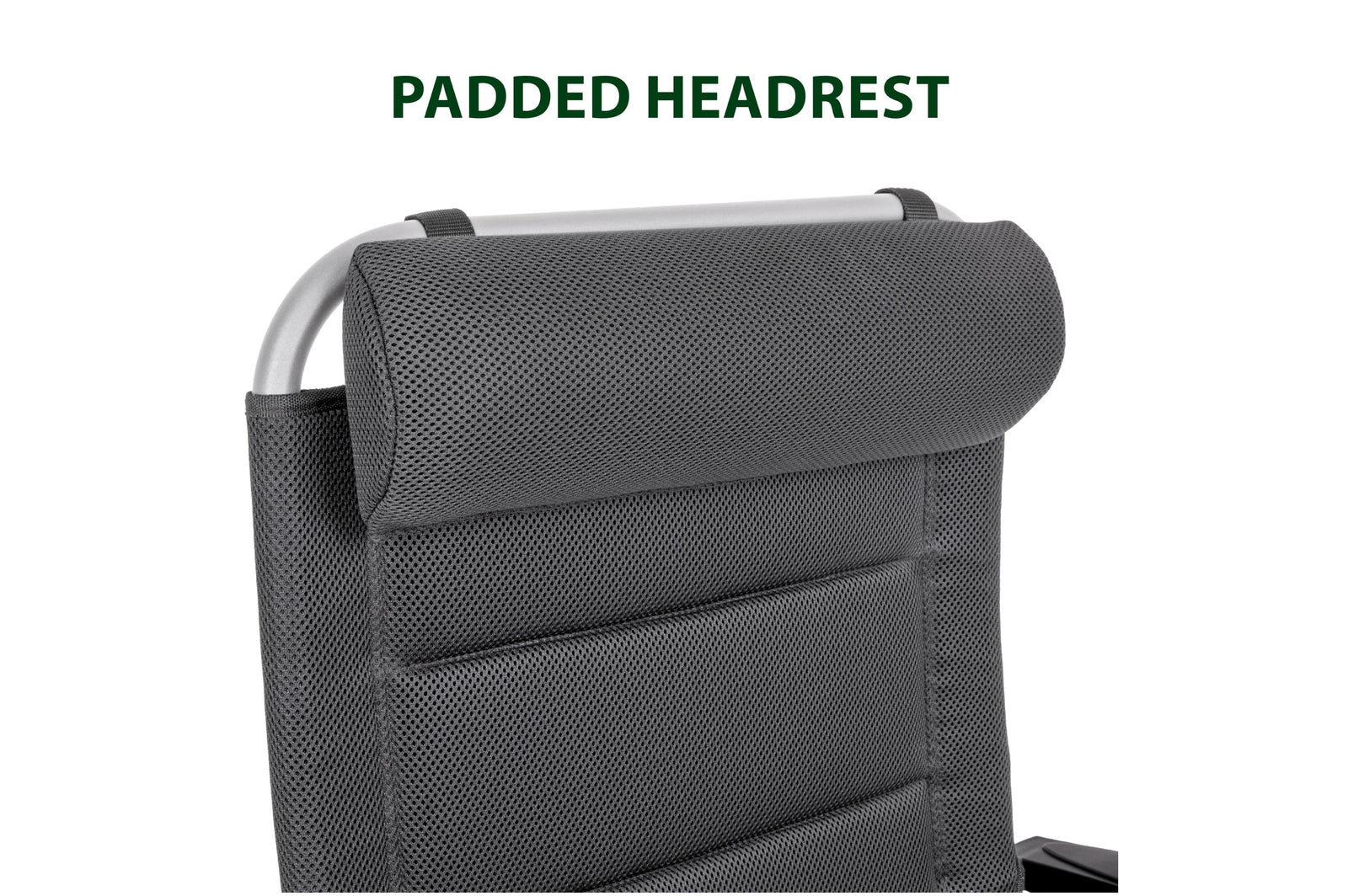 Brunner - Sangria - 48x44x43/96 cm - Camping Stühle