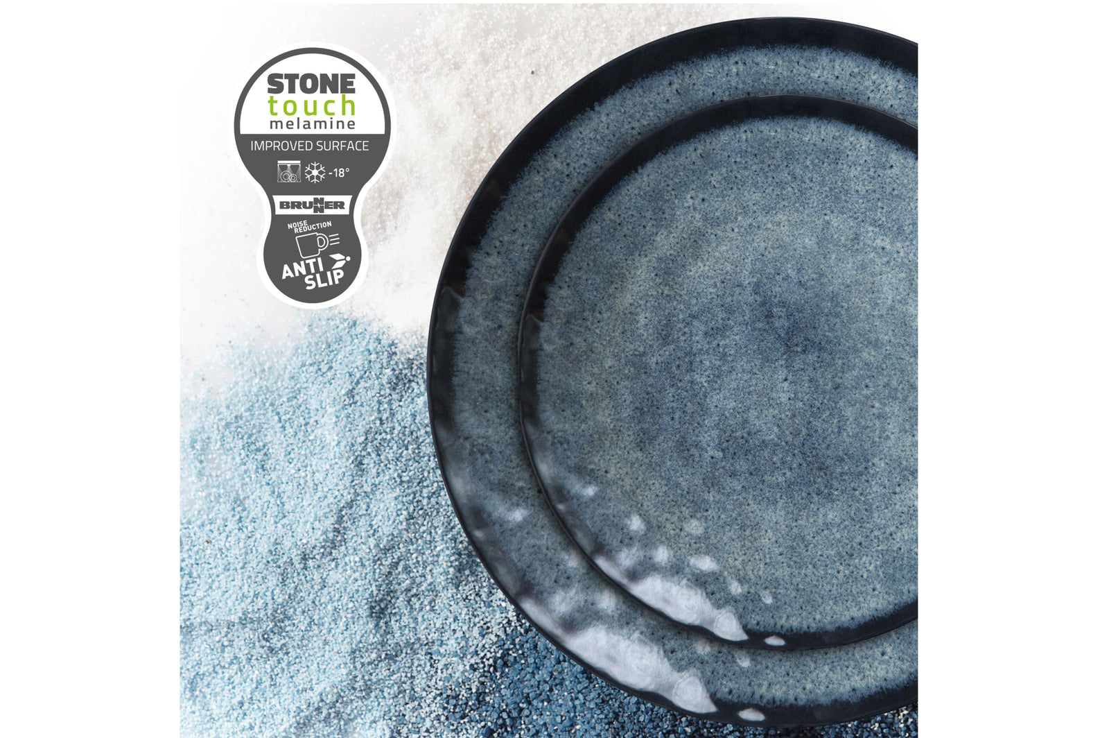 Brunner - Schüssel Venetian 18cm - Ø18 cm - Essen & Küche