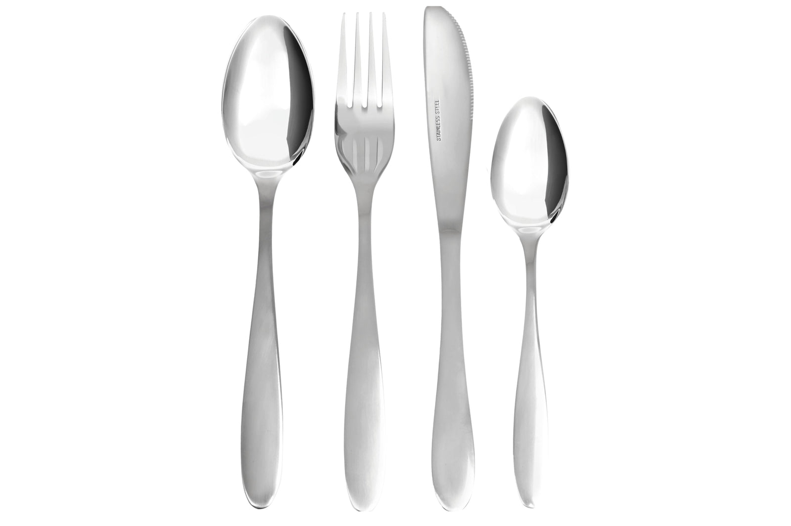 Set Joia 16pcs - One Size - Essen & Küche