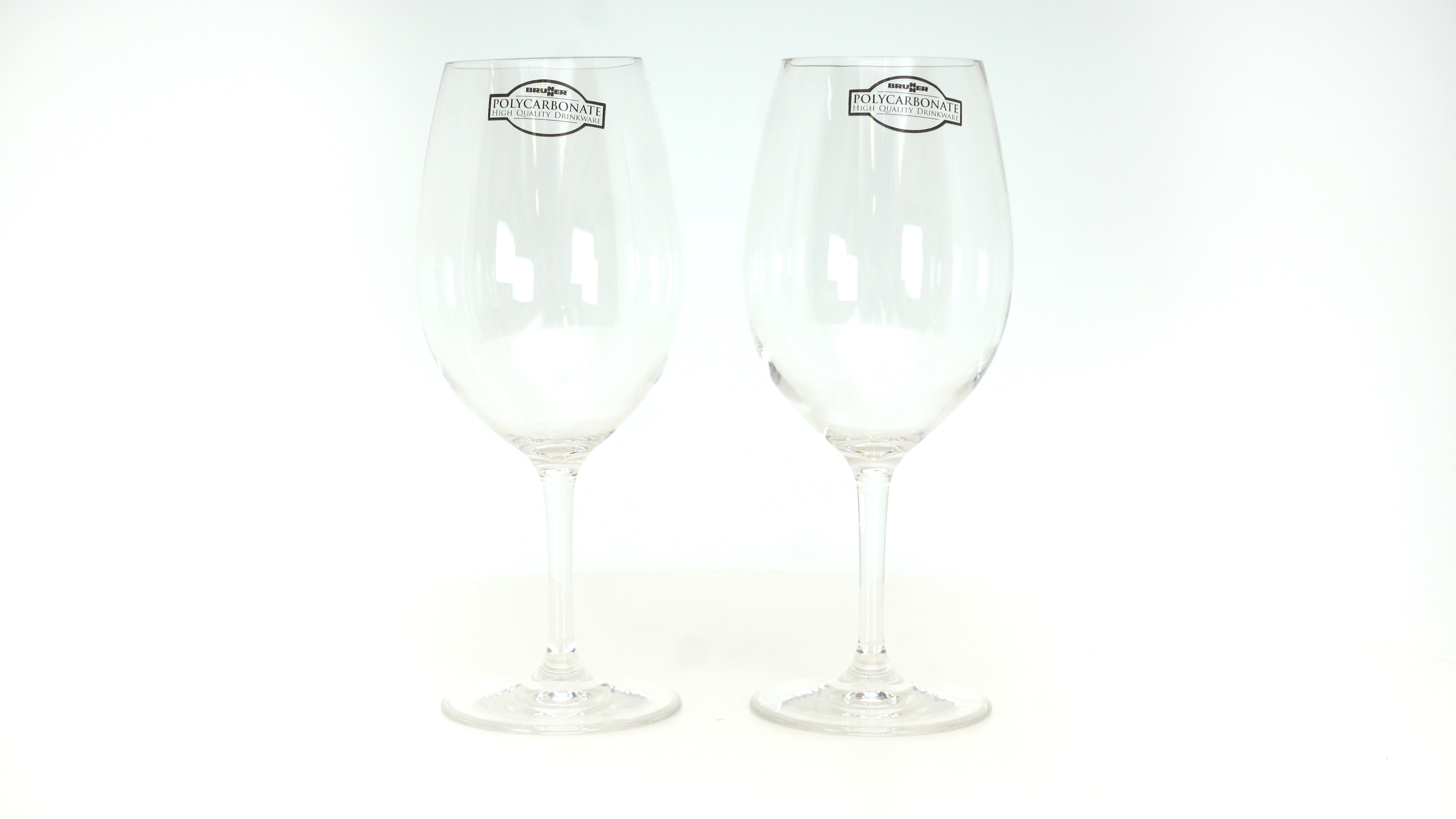 Brunner - Set Red Wineglass Cuvée - 2x60cl - Essen & Küche