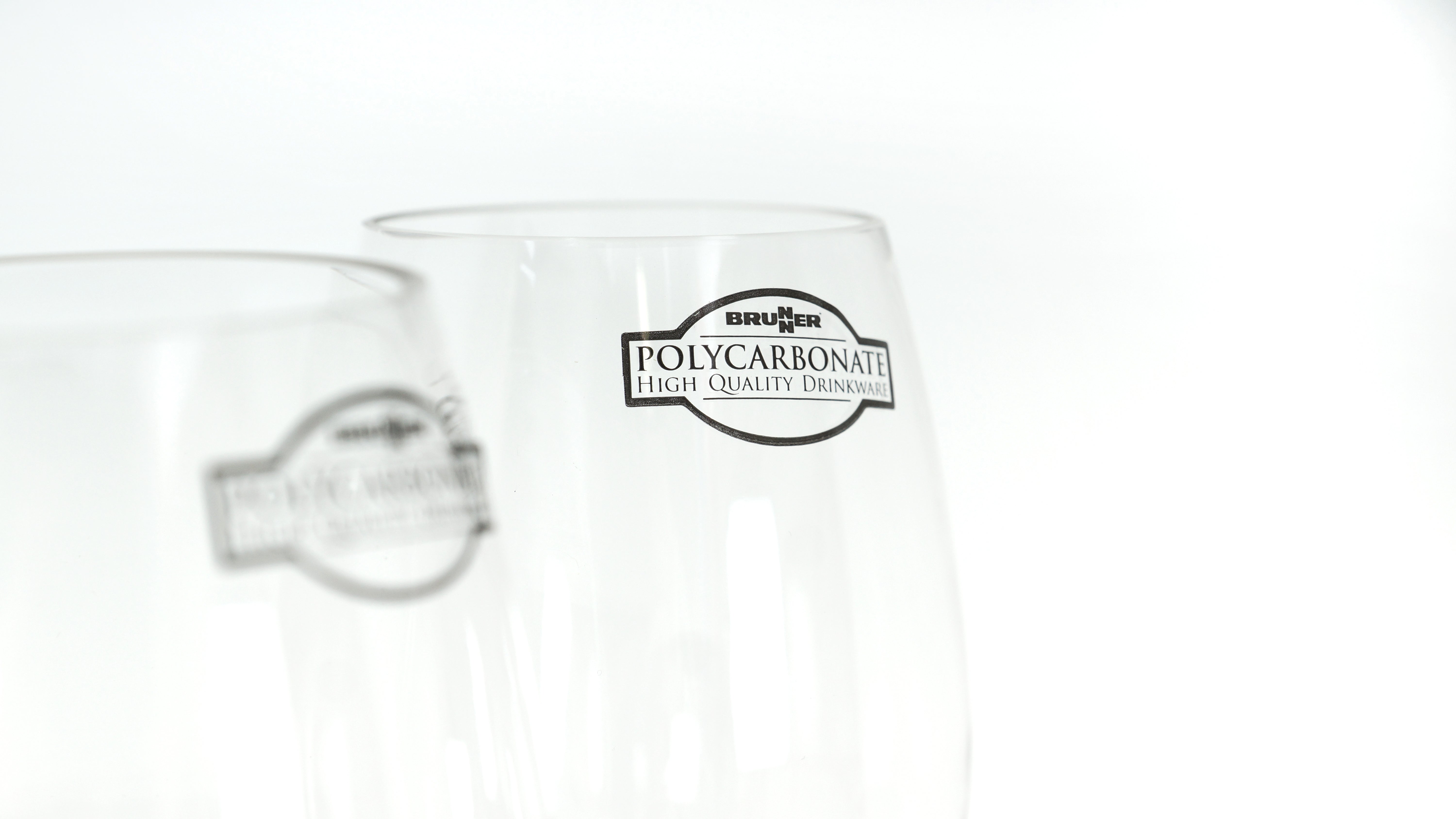 Brunner - Set Red Wineglass Cuvée - 2x60cl - Essen & Küche