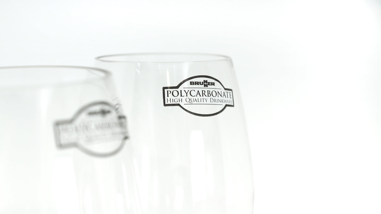 Brunner - Set Red Wineglass Cuvée - 2x60cl - Essen & Küche