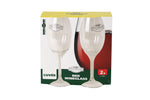 Brunner - Set Red Wineglass Cuvée - 2x60cl - Essen & Küche