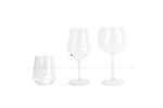 Set Waterglass Classic Tritan 39cl - 2x39cl - Essen & Küche
