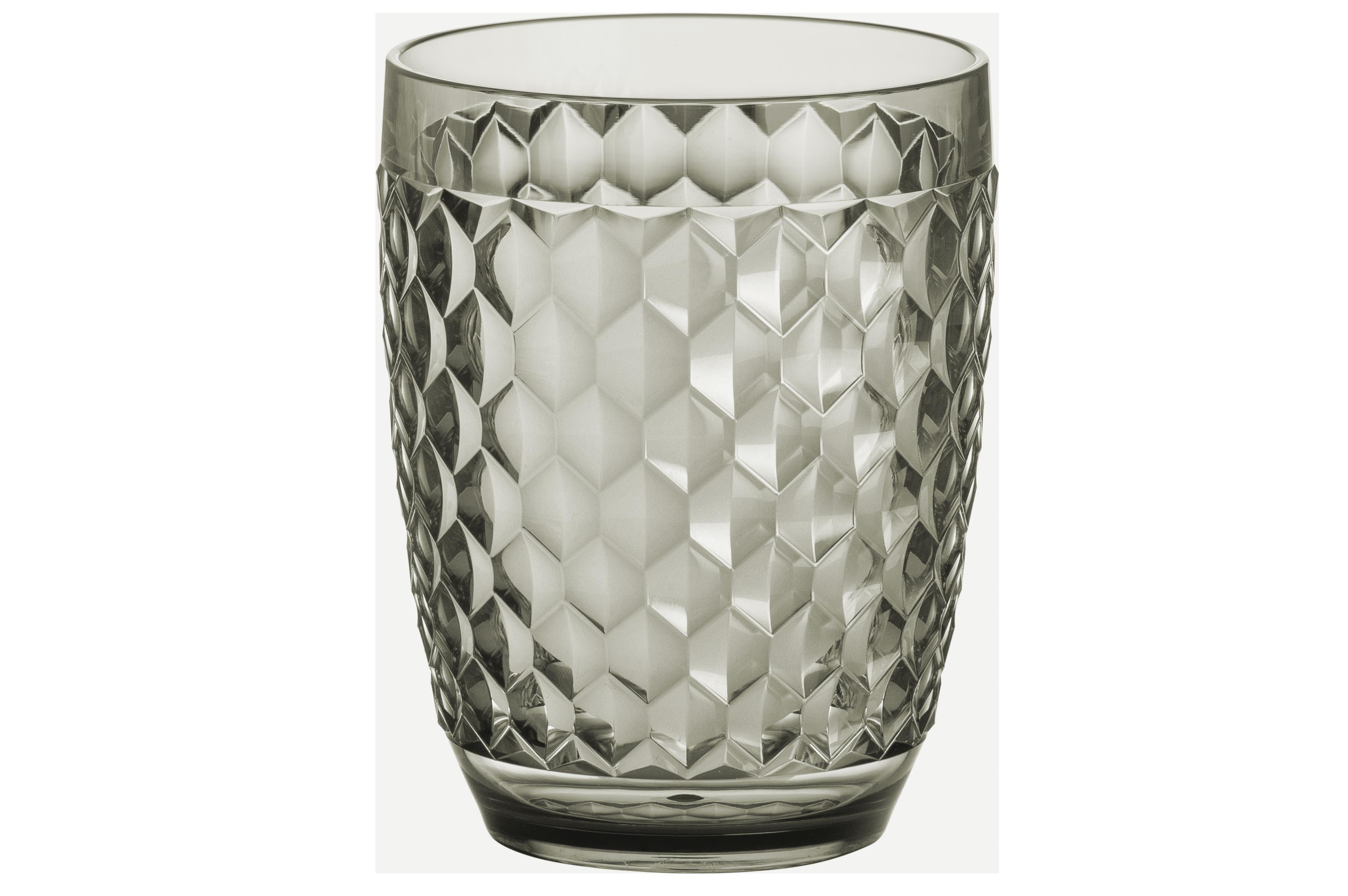 Set Waterglass Coralux Forest 35cl - 2x35cl - Essen & Küche