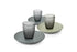 Set Waterglass Coralux Forest 35cl - 2x35cl - Essen & Küche