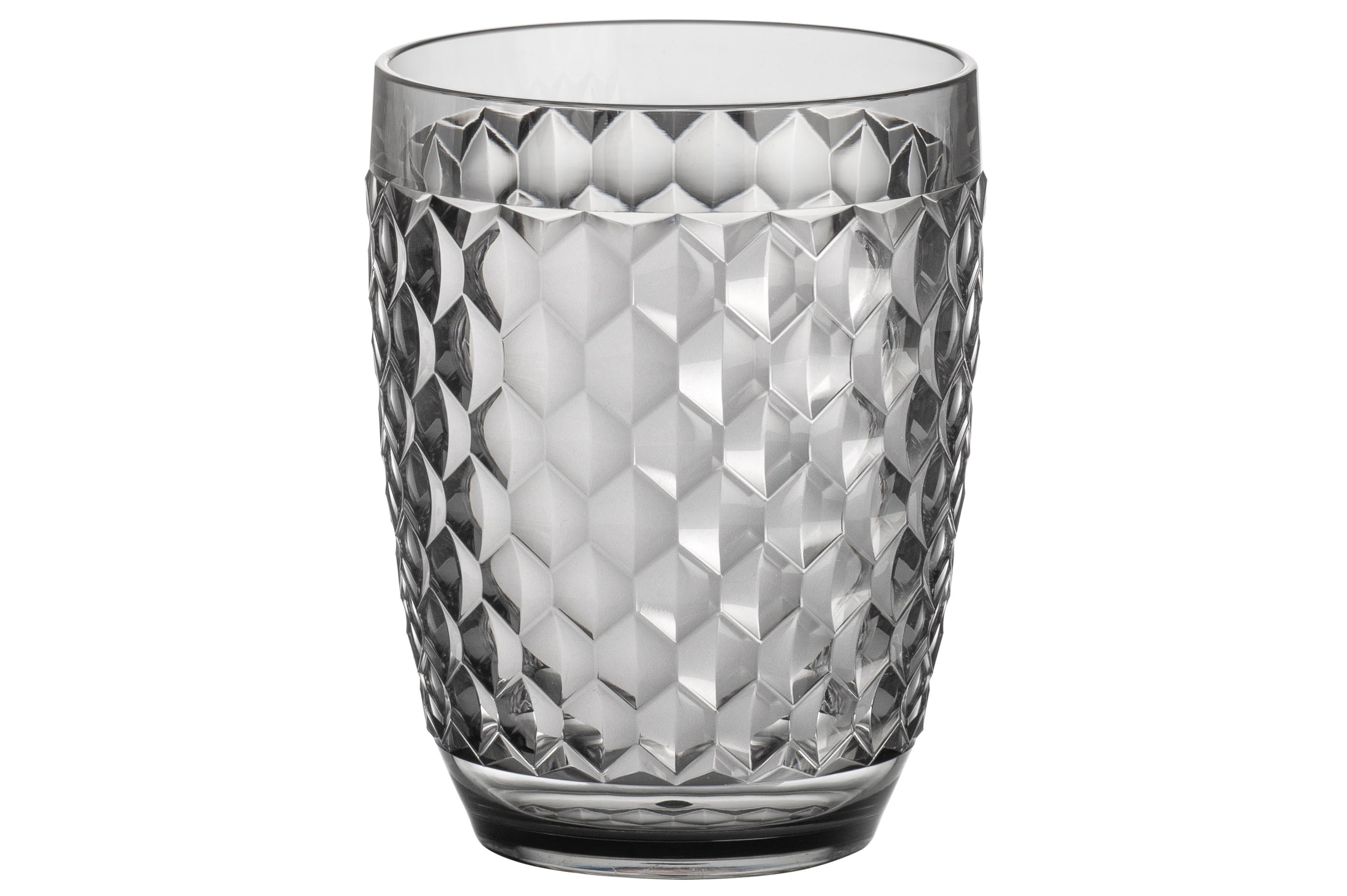Set Waterglass Coralux MS 35cl - 2x35cl - Essen & Küche