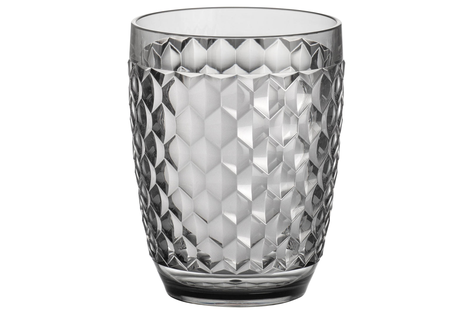 Set Waterglass Coralux MS 35cl - 2x35cl - Essen & Küche