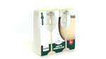 Brunner - Set White Wineglass Cuvée - 2x30cl - Essen & Küche