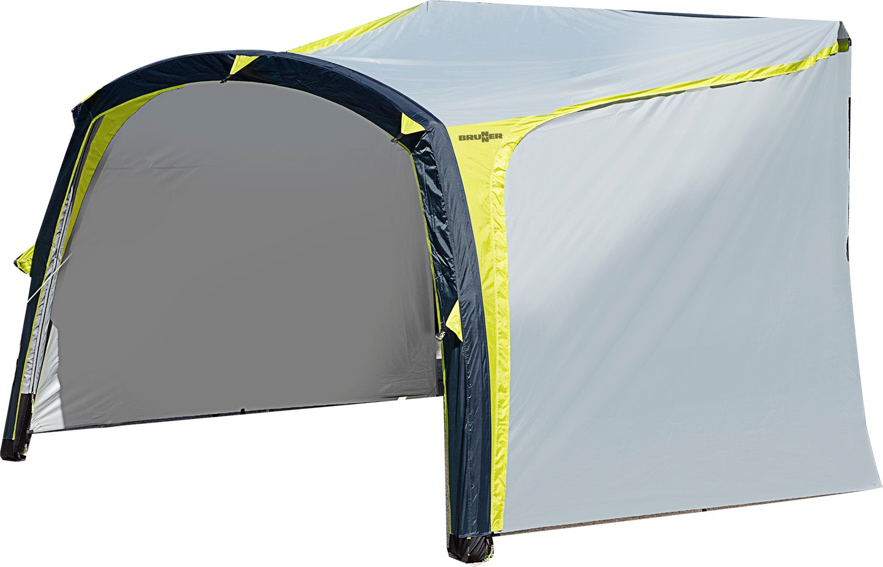 Brunner - Side Wall Set SKIA Campervan - 200xH180/210 cm - Vorzelte