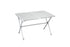 Brunner - Silver Gapless Level 4 - 110x71xH70 cm - Camping Tische