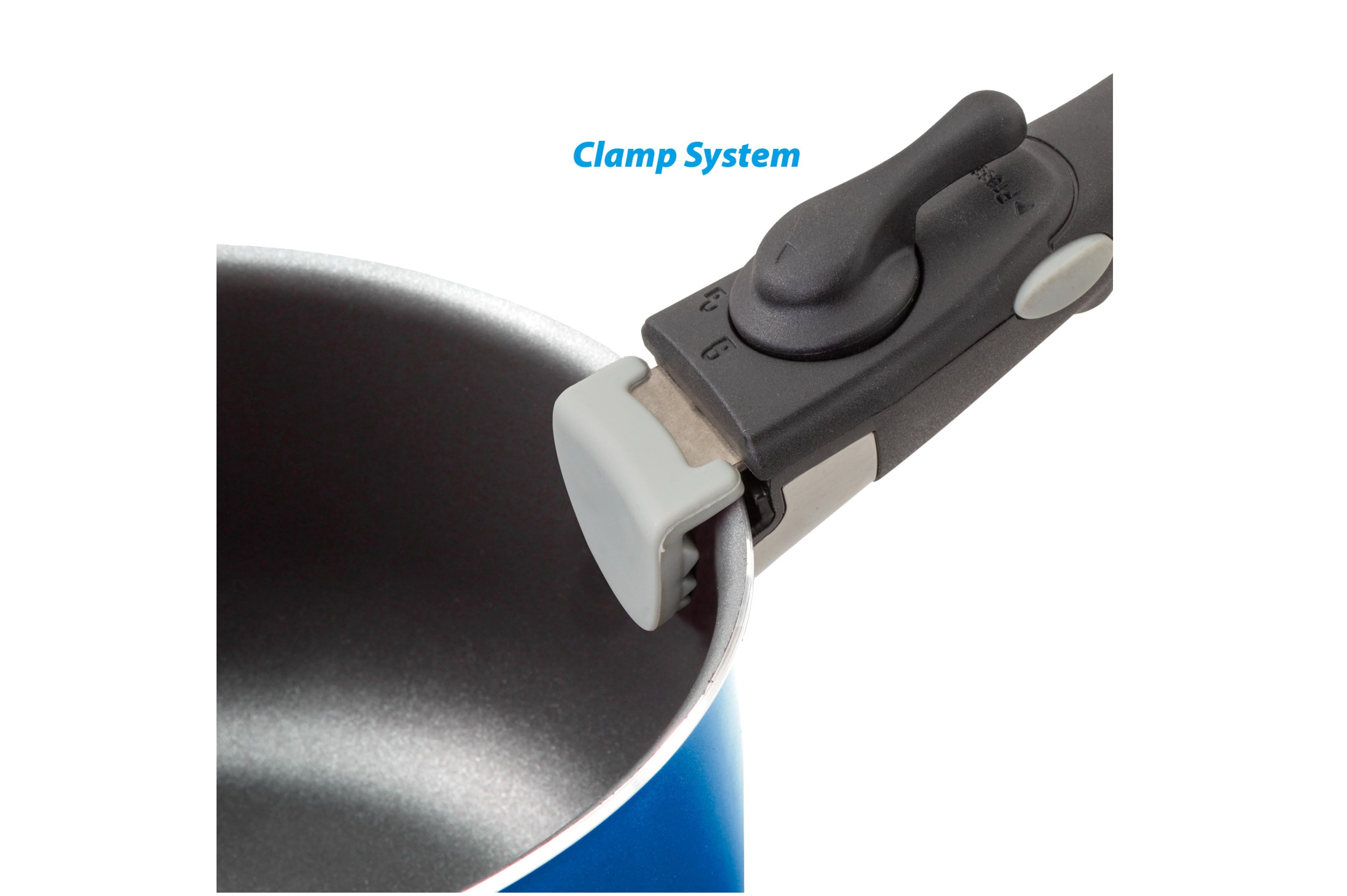 Brunner - SKIPPER 8 + 1 Ø 20 - Ø18x20 cm - Essen & Küche