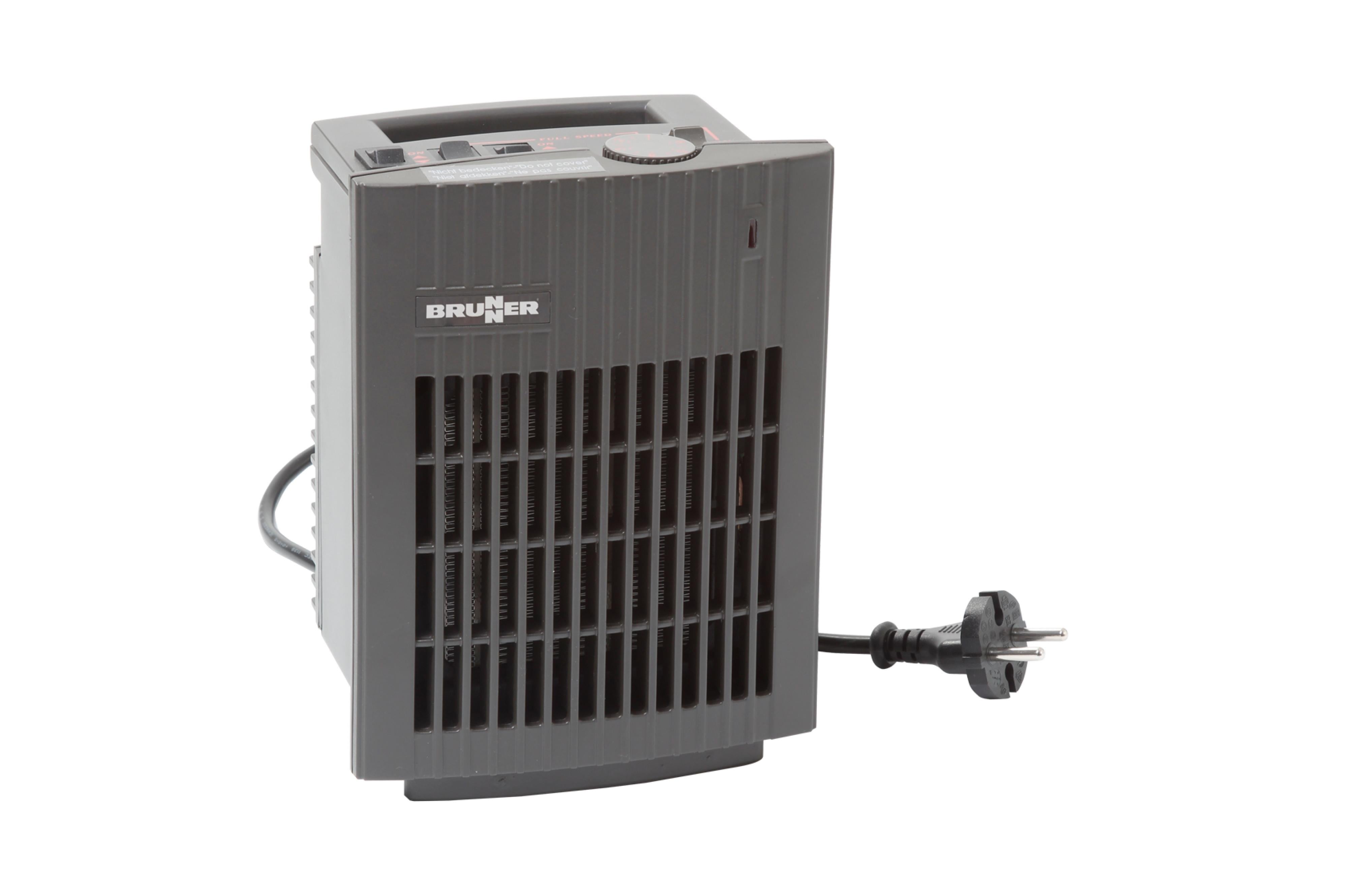 Brunner - Solan - 21x14x16 cm - Camping Zubehör