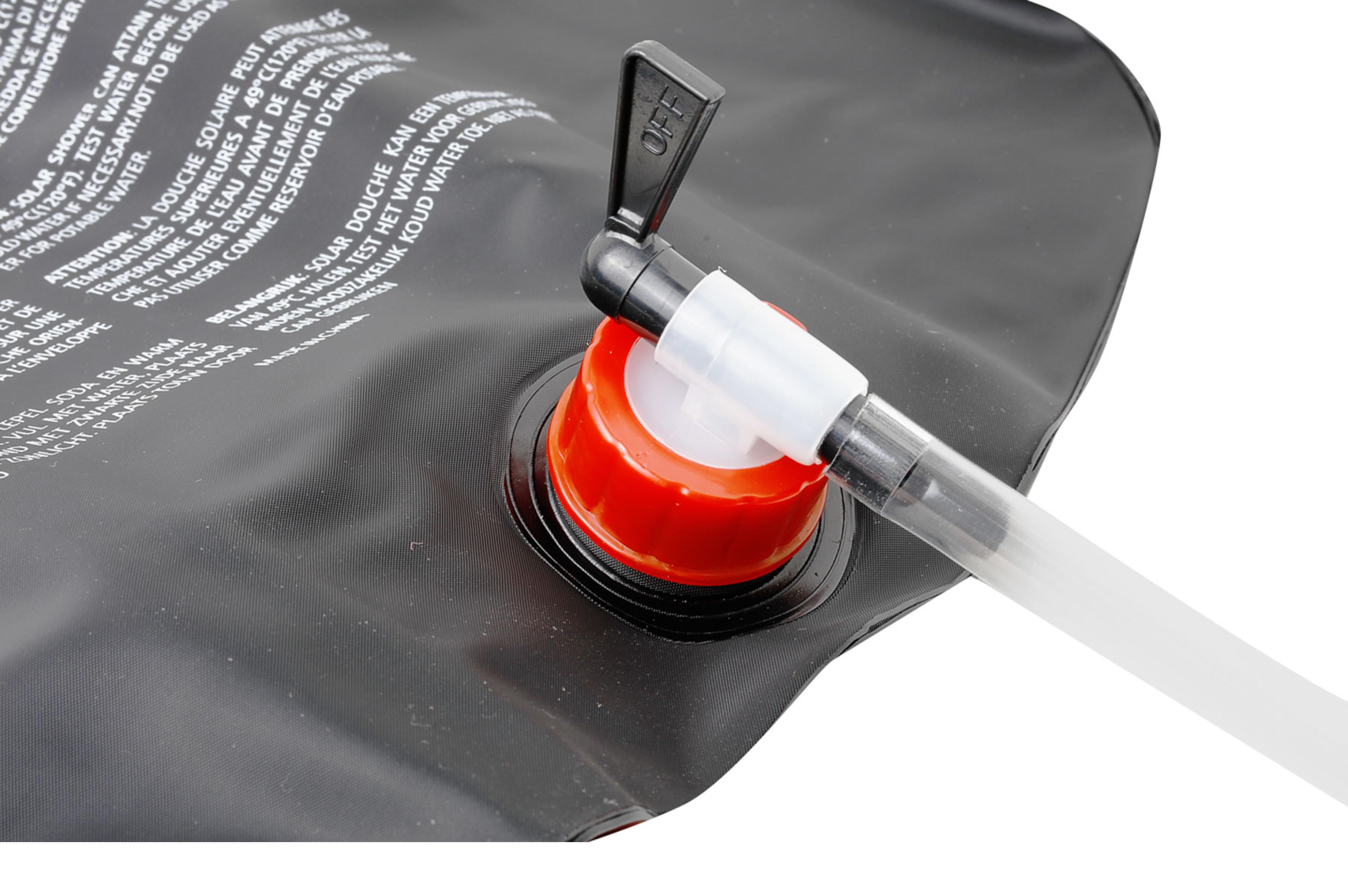 Solar PHF - 20L - Camping Zubehör