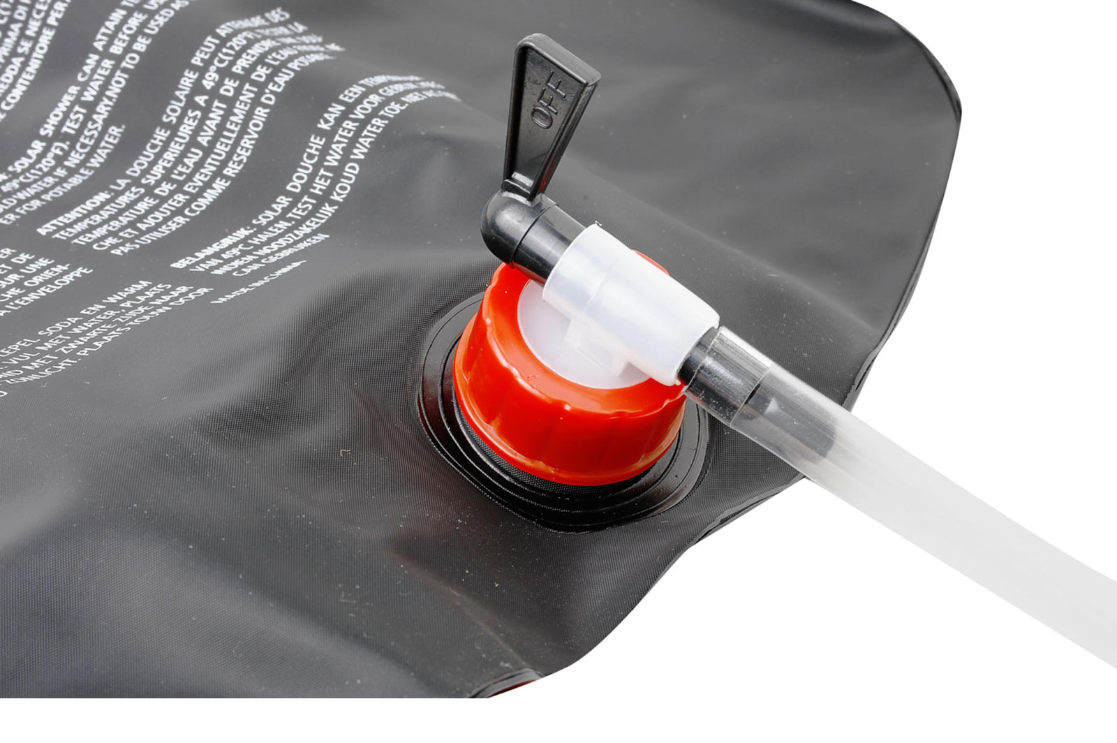 Solar PHF - 20L - Camping Zubehör