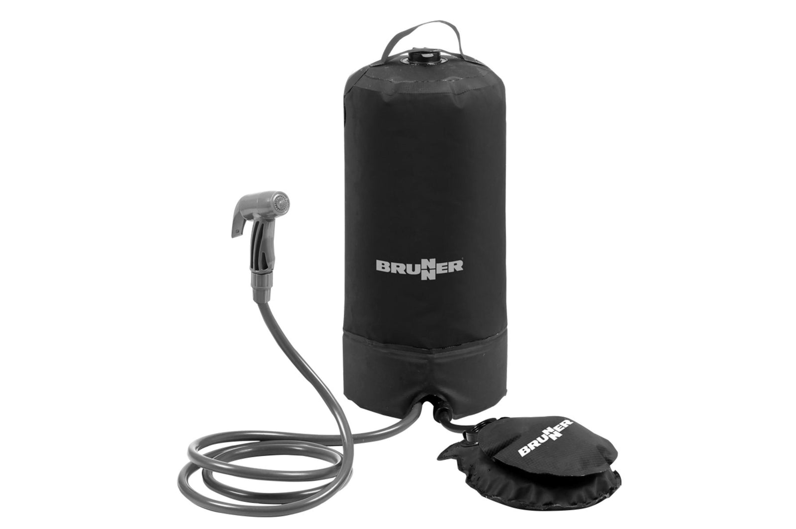 Brunner - Splash - 20x20x43 cm - Camping Zubehör