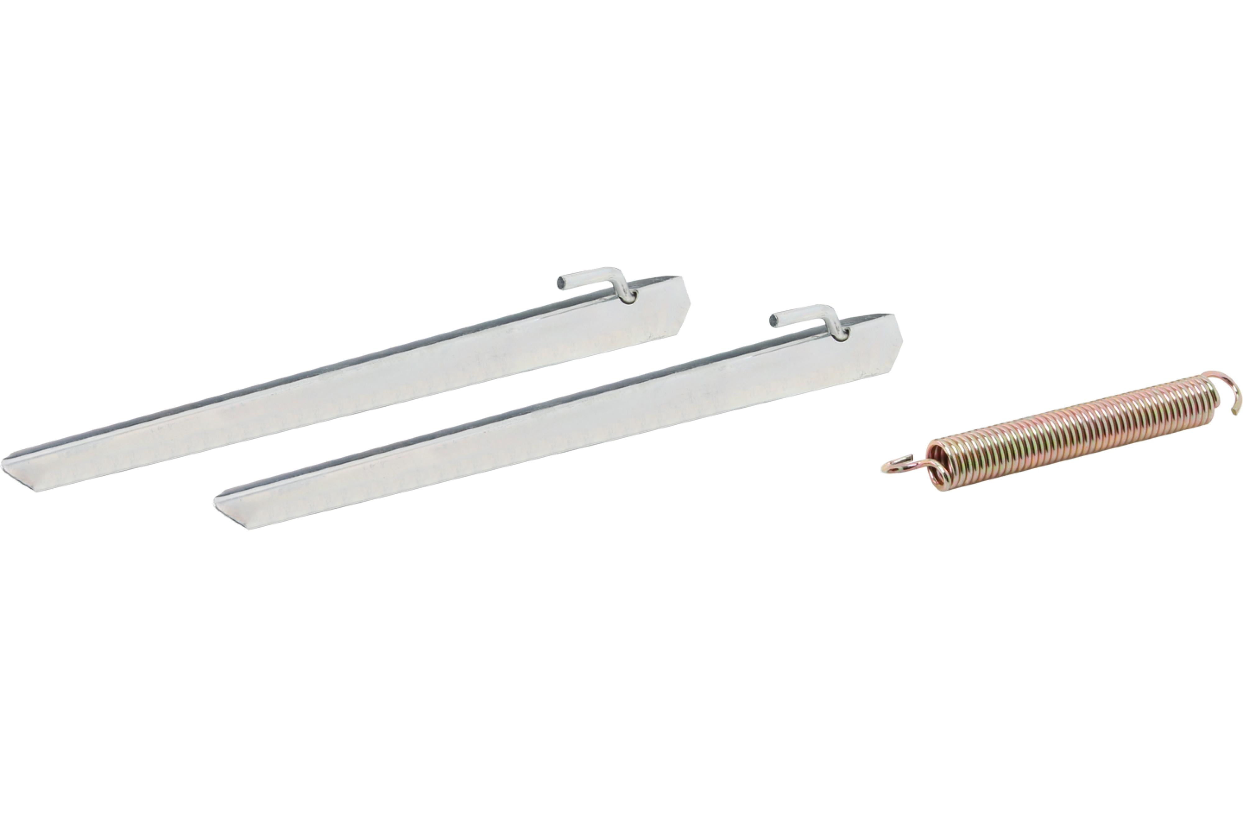 Brunner - Stabalizer Kit - 1300 cm - Camping Zubehör