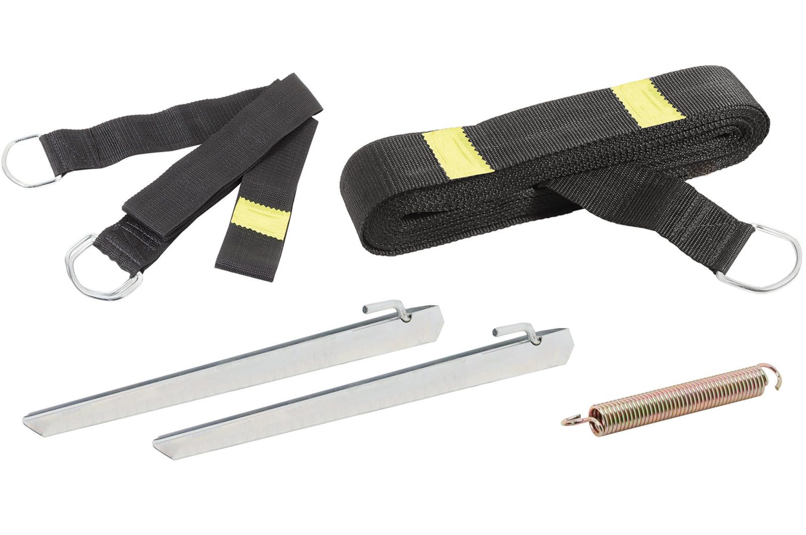 Brunner - Stabalizer Kit - 1300 cm - Camping Zubehör