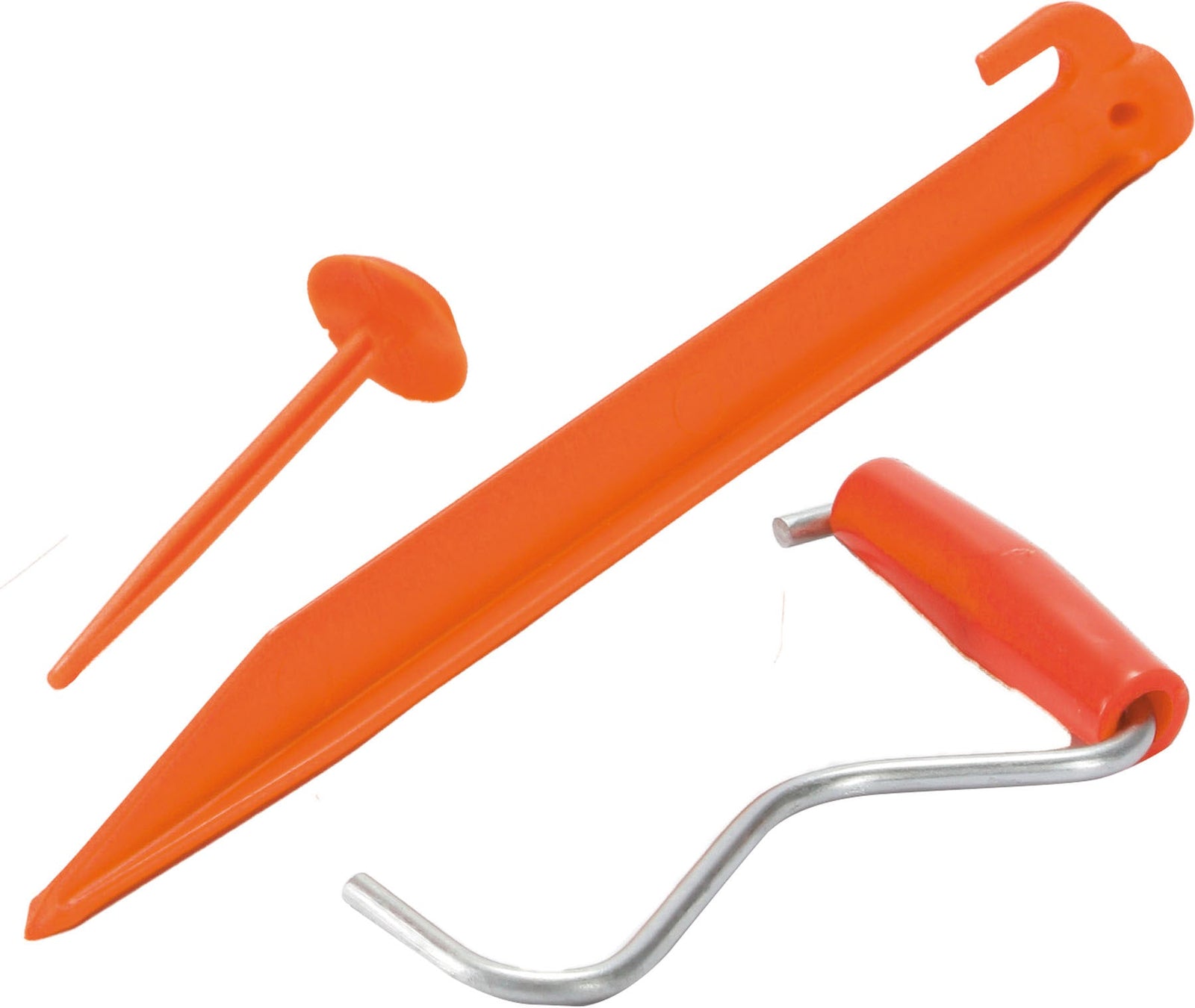 Brunner - Stake Set - 23 cm - Camping Zubehör
