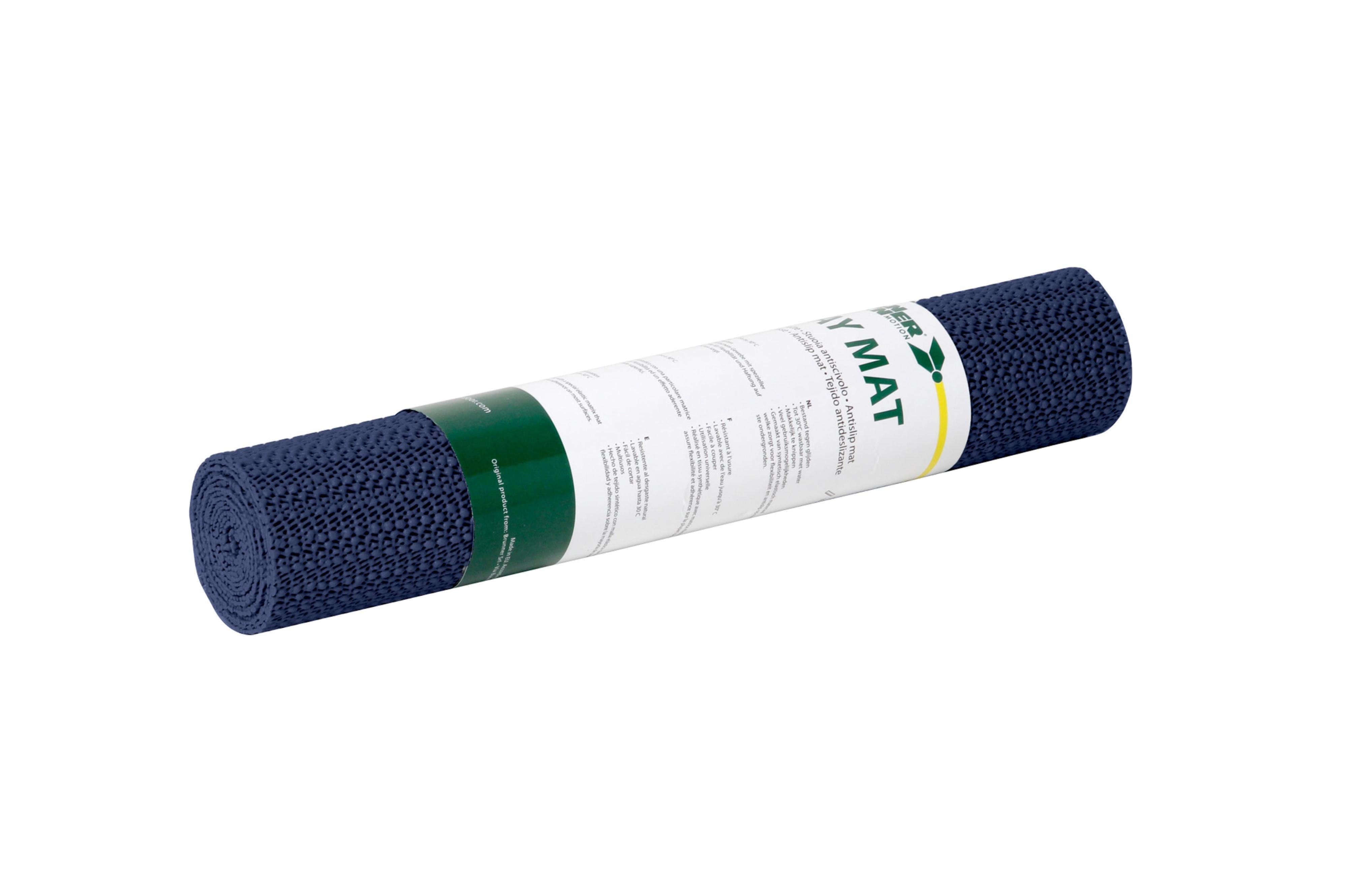 Stay Mat M blue - 50x150 cm - Camping Zubehör