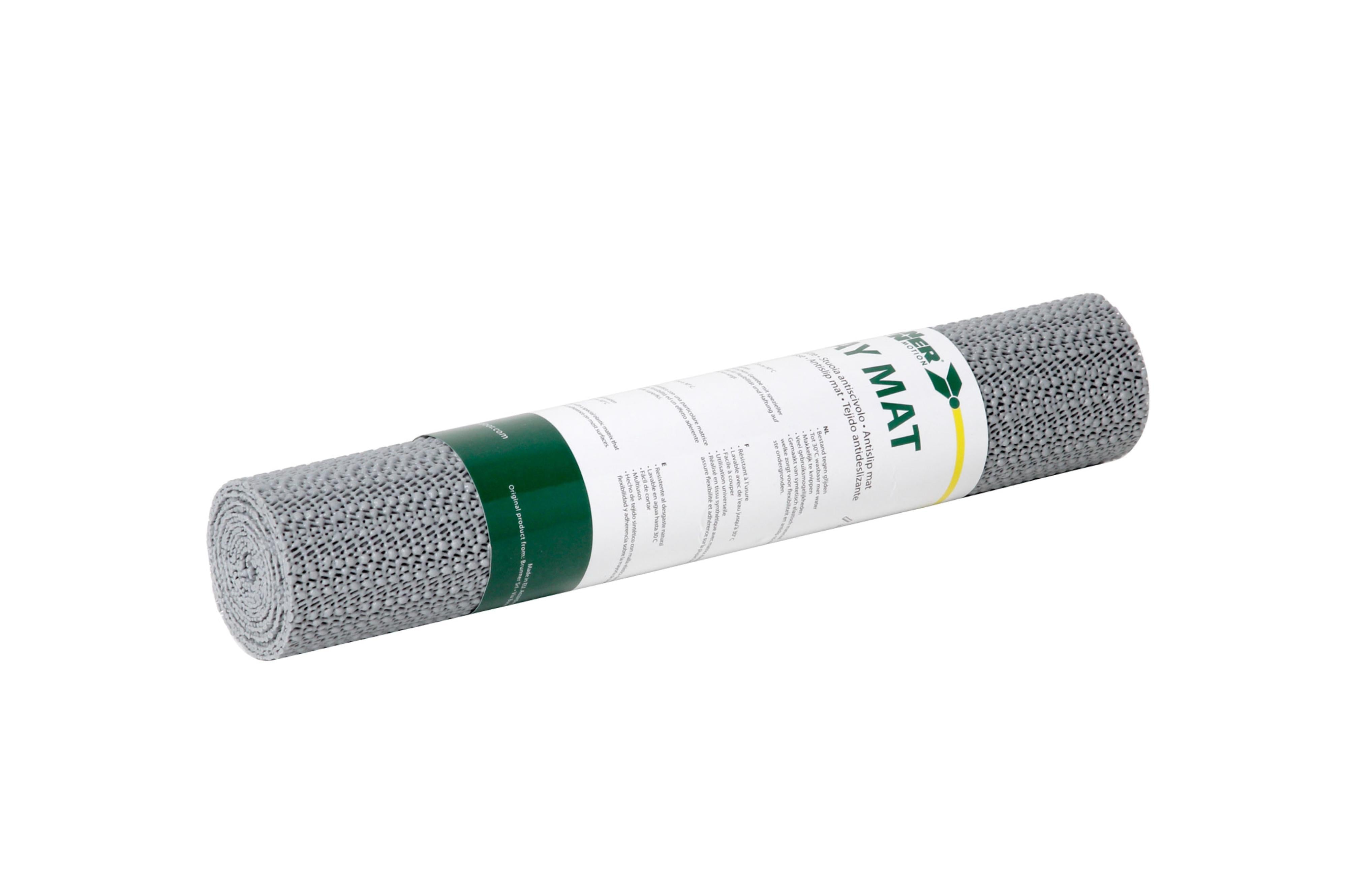 Stay Mat M grey - 50x150 cm - Camping Zubehör