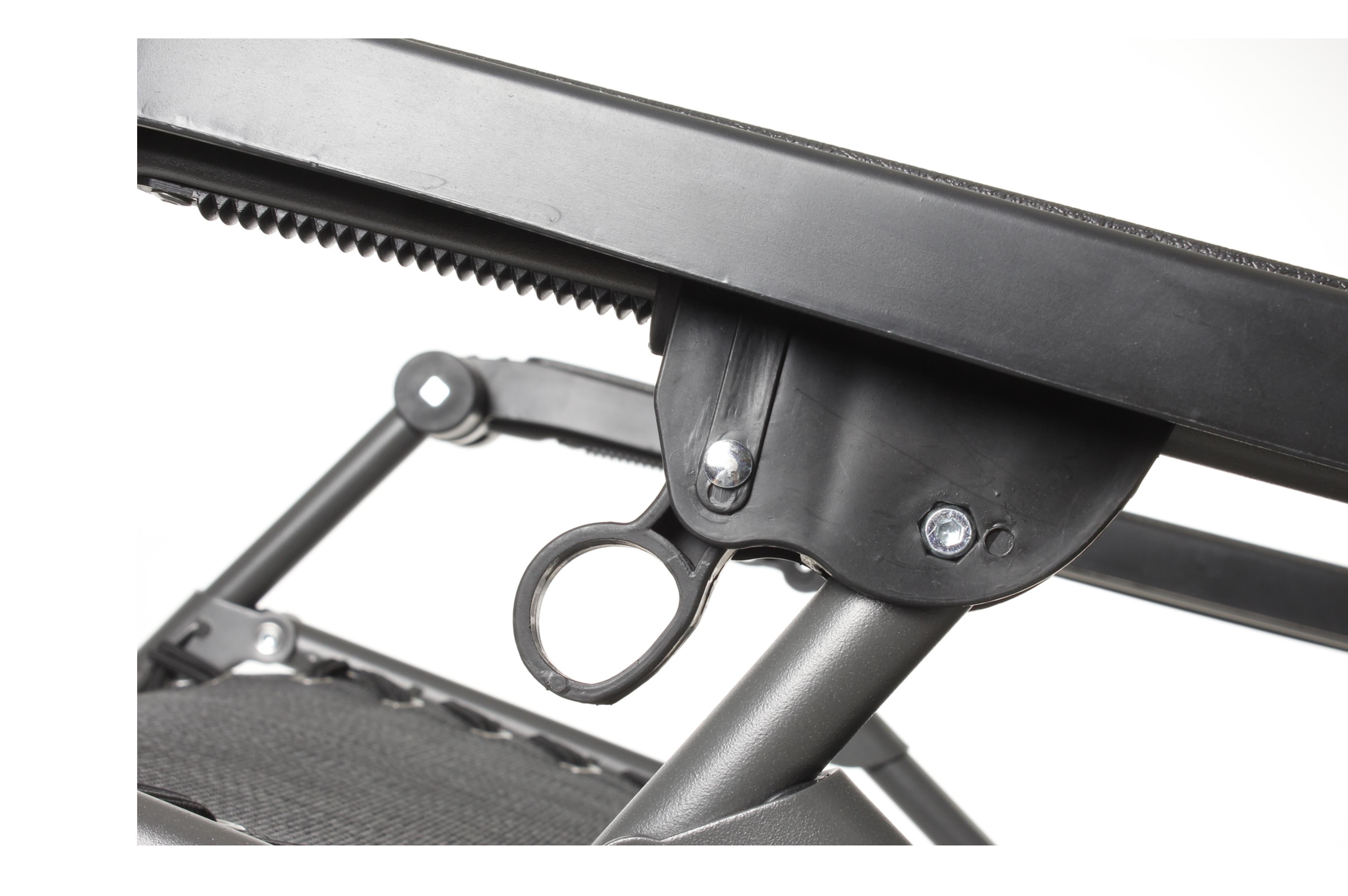 Brunner - Swan Skye - 90x69x113 cm - Camping Stühle