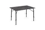 Brunner - Tabylo Exterio 100 - 106x68xH50.5/75 cm - Camping Tische