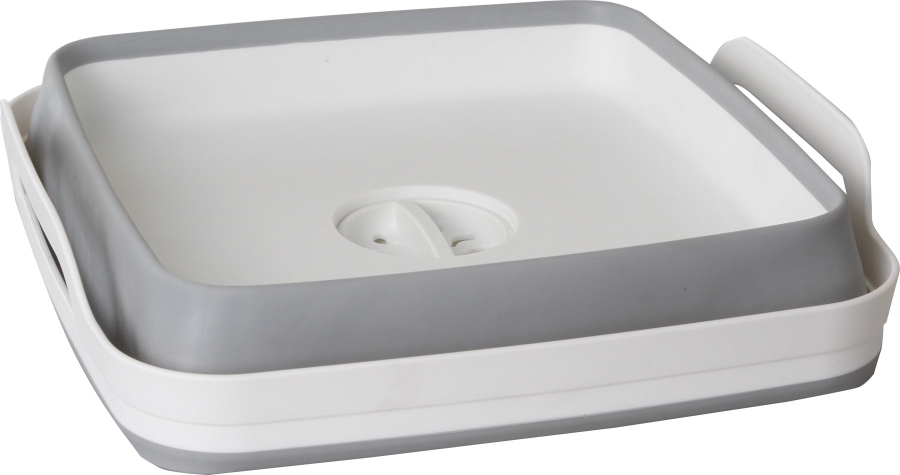 Brunner - Tanq Fold-Away - 30.5x30xH20 cm - Essen & Küche