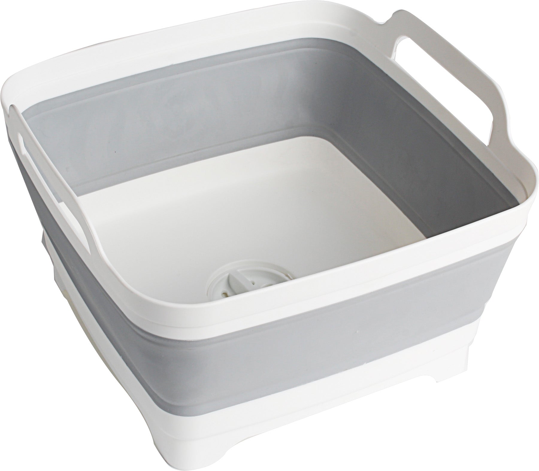 Brunner - Tanq Fold-Away - 30.5x30xH20 cm - Essen & Küche